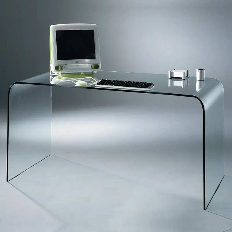 Glastisch UT 31 und UT 61 von Dreieck Design