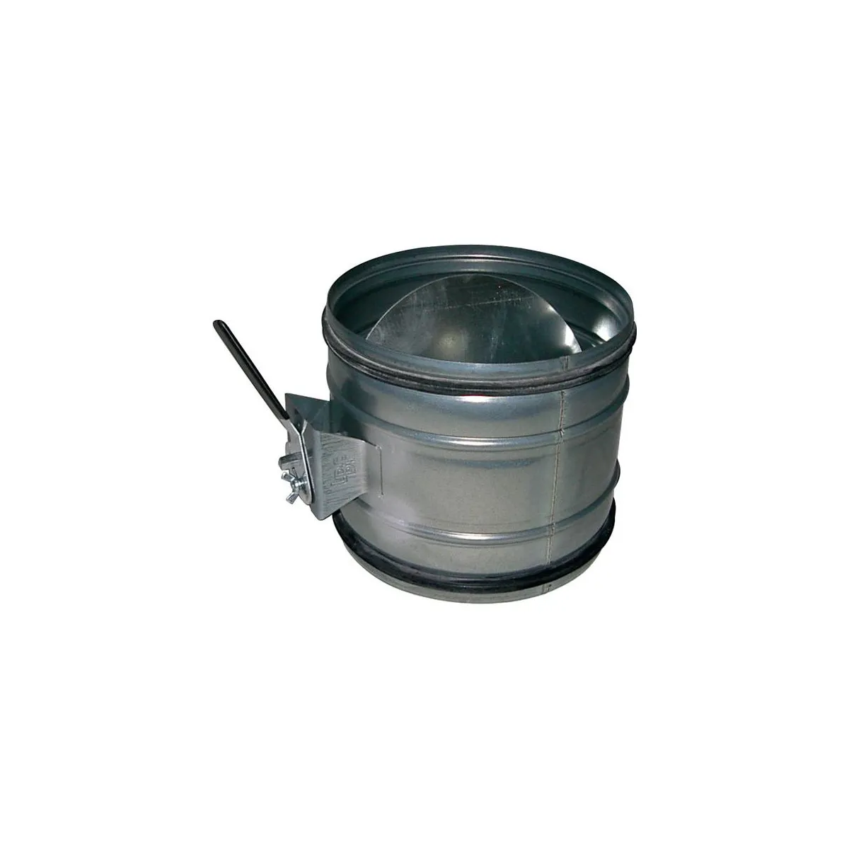 Drosselklappe manuell, 250 mm