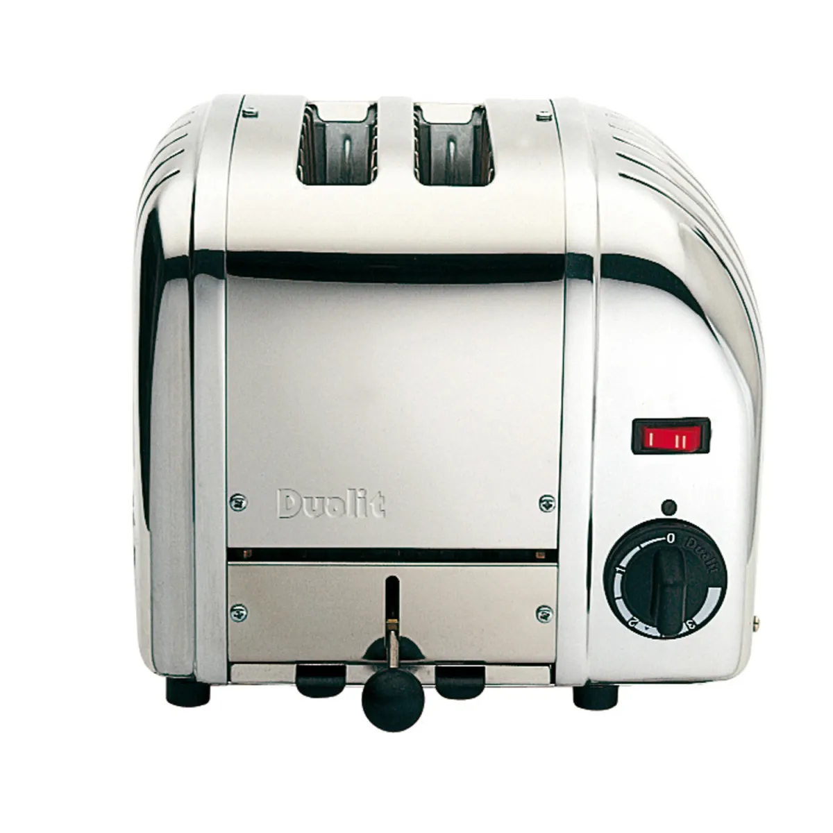 Dualit Classic Toaster 2 Scheiben