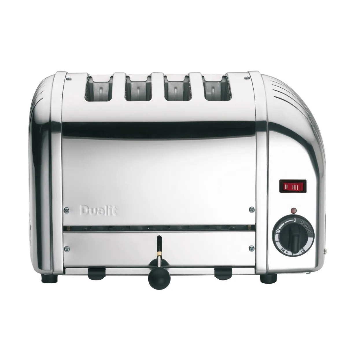 Dualit Classic Toaster 4 Scheiben