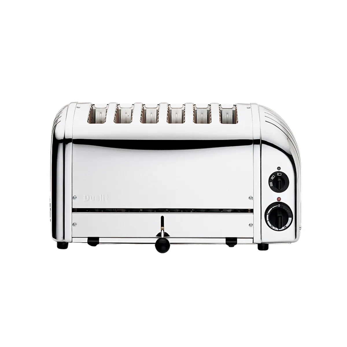 Dualit Classic Toaster 6 Scheiben