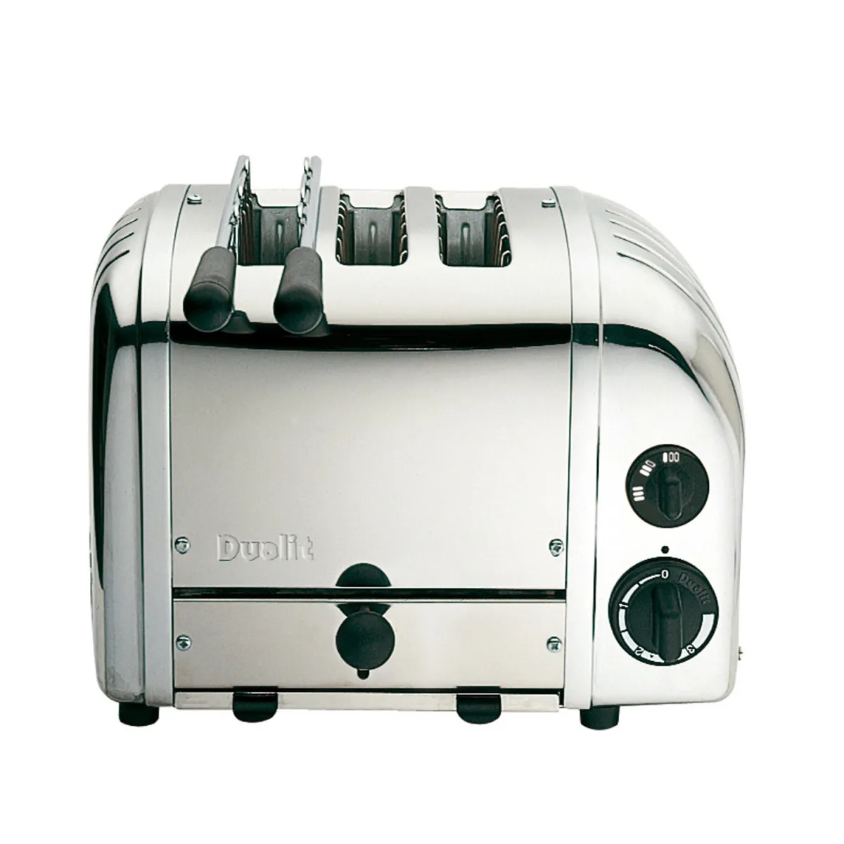 Dualit Kombi-Toaster