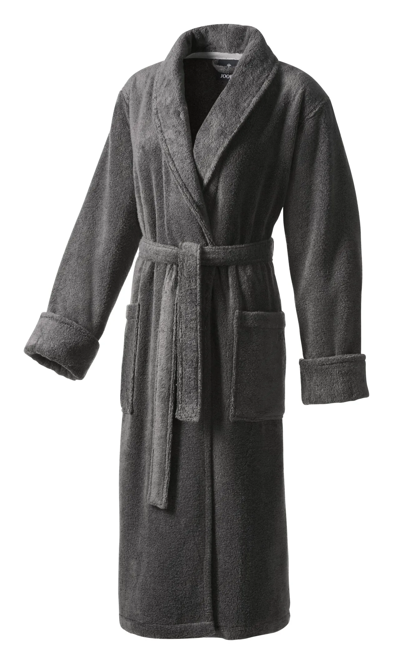 Bademantel Joop! Damen Schalkragen