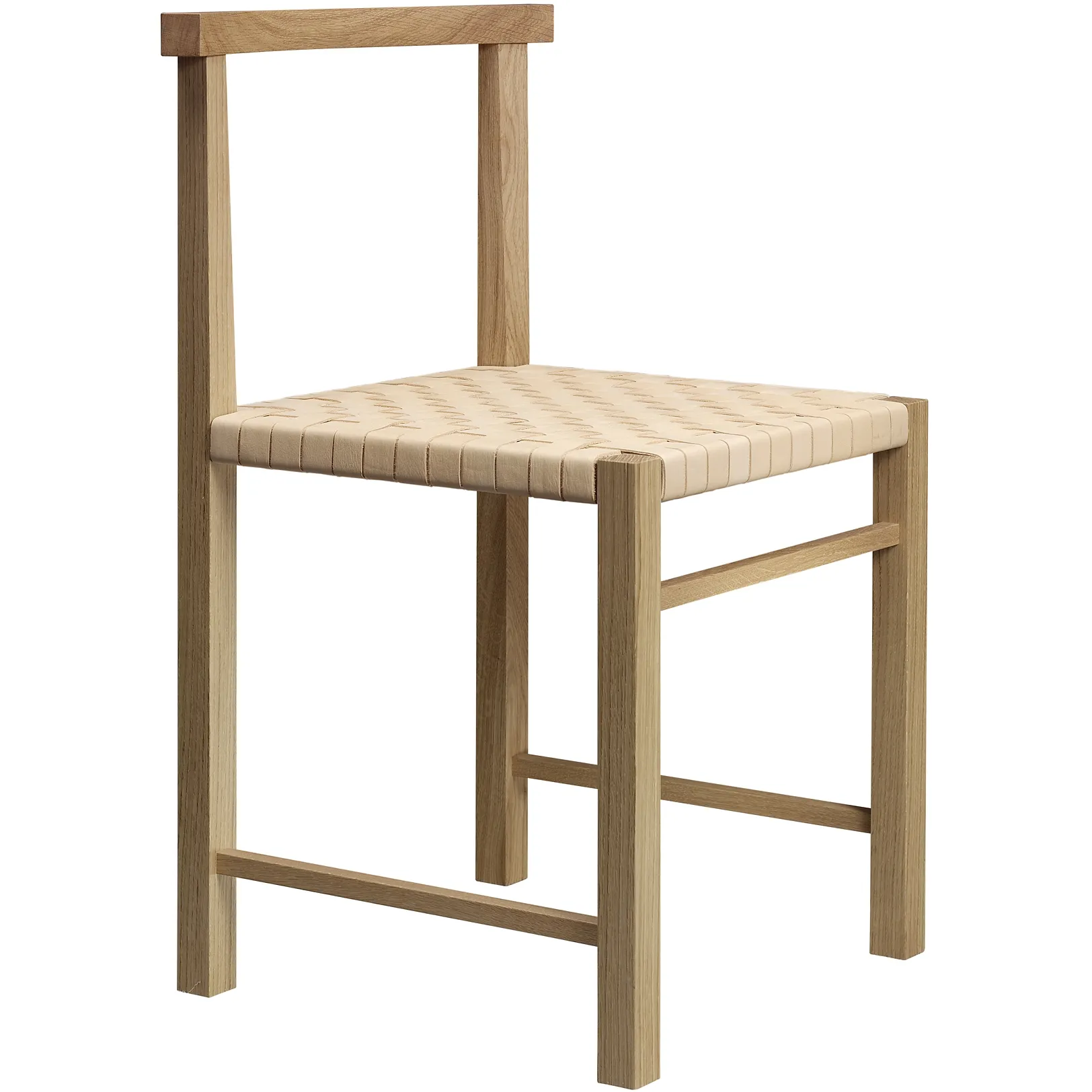 Stuhl FK02 Karnak von e15