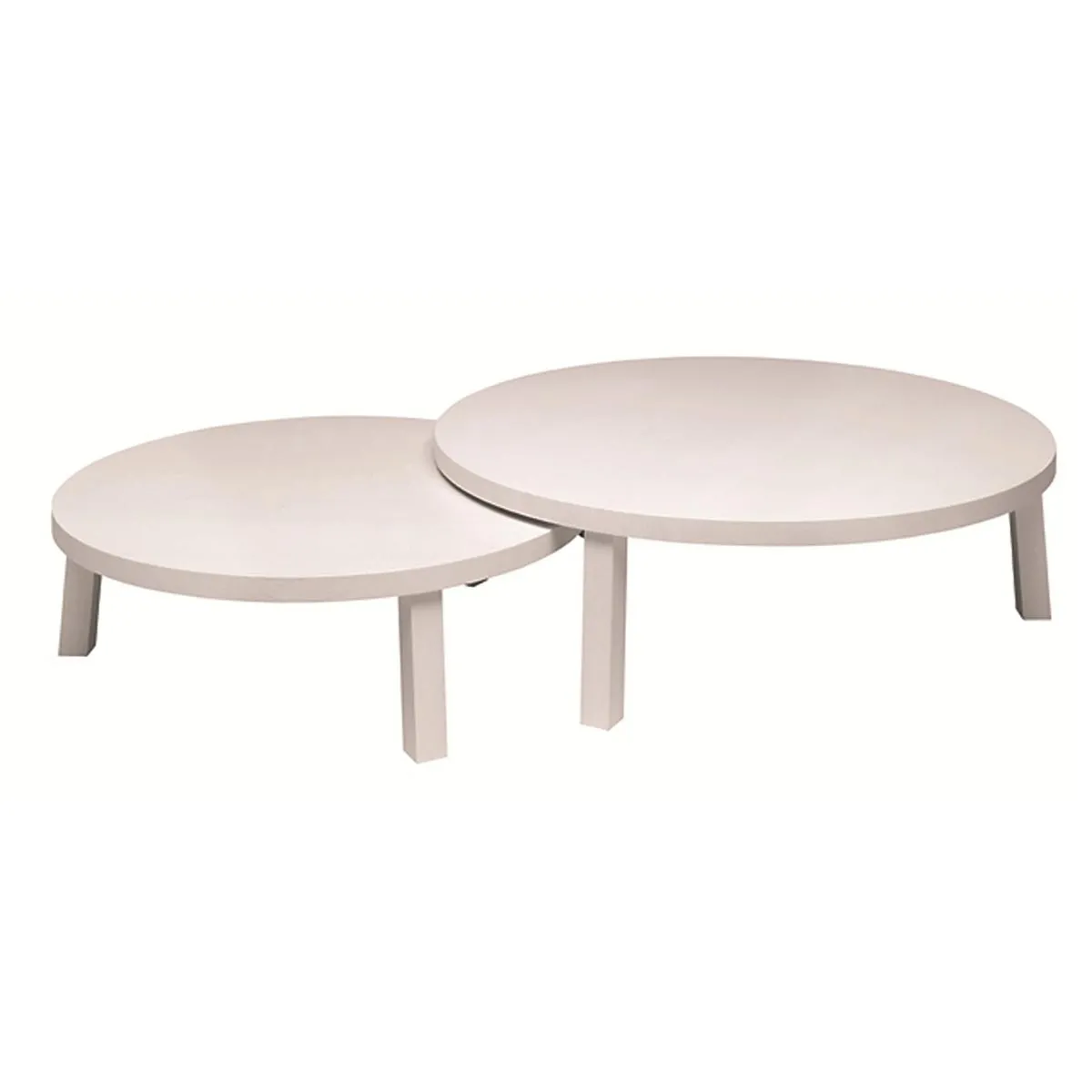 Couchtisch PA05 Leila von e15