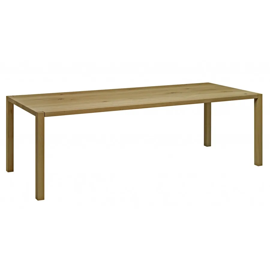 Esstisch TA19 Sloane (Eiche geölt) von E15