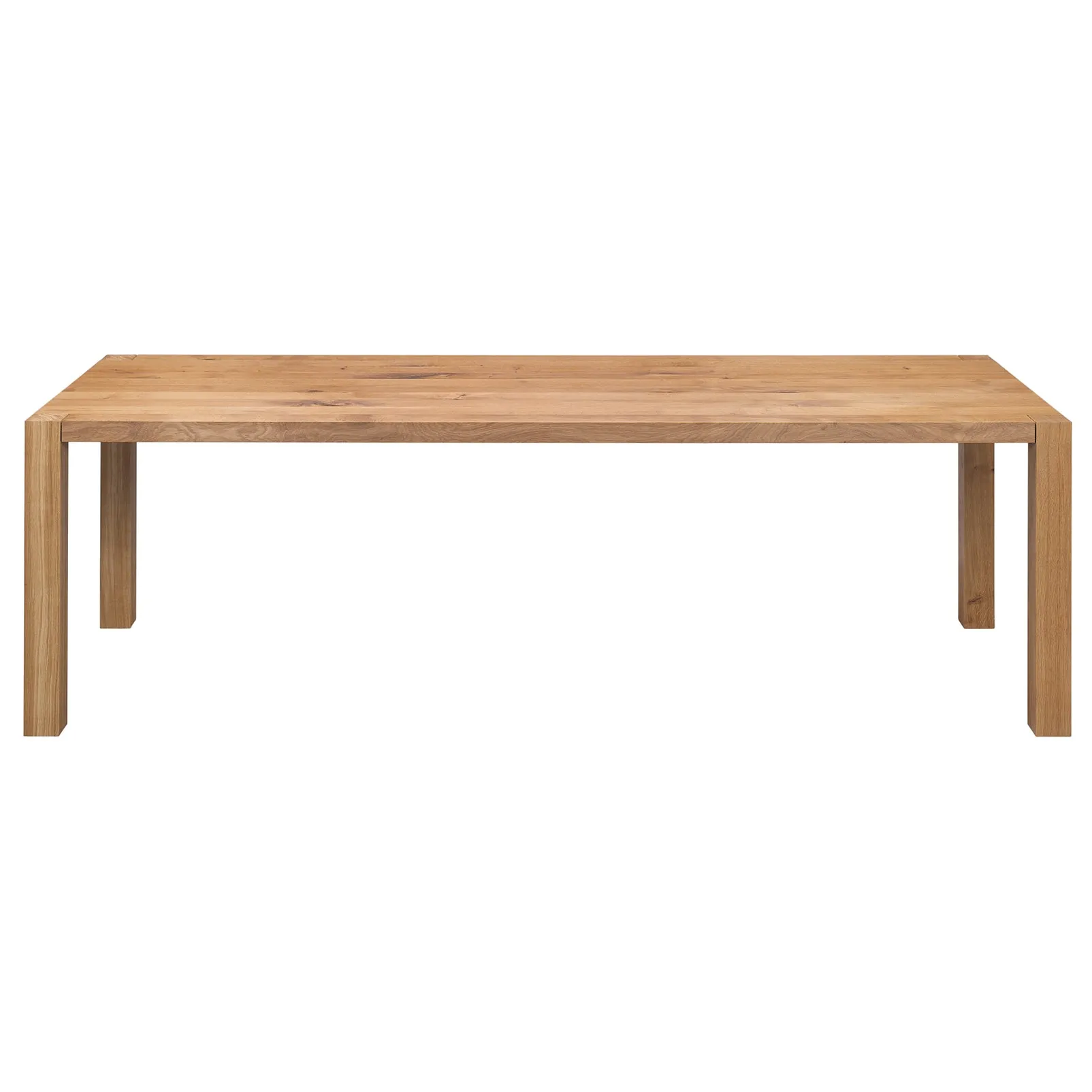 Esstisch TA22 Holborn von E15