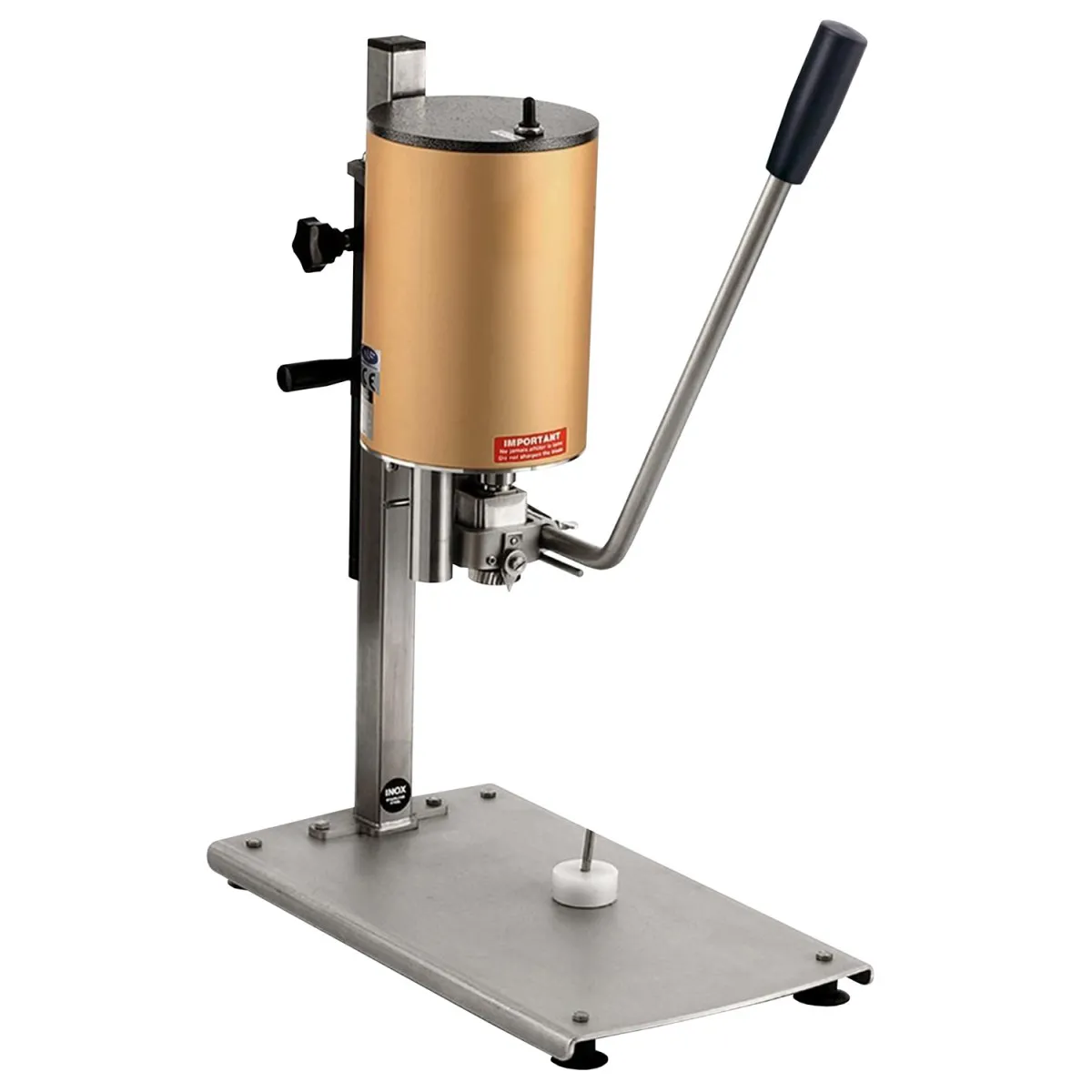 Elektrischer Dosenöffner