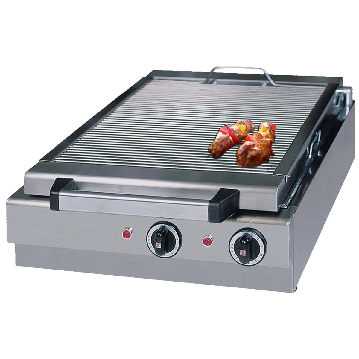 Elektrischer Wassergrill HS 1-70