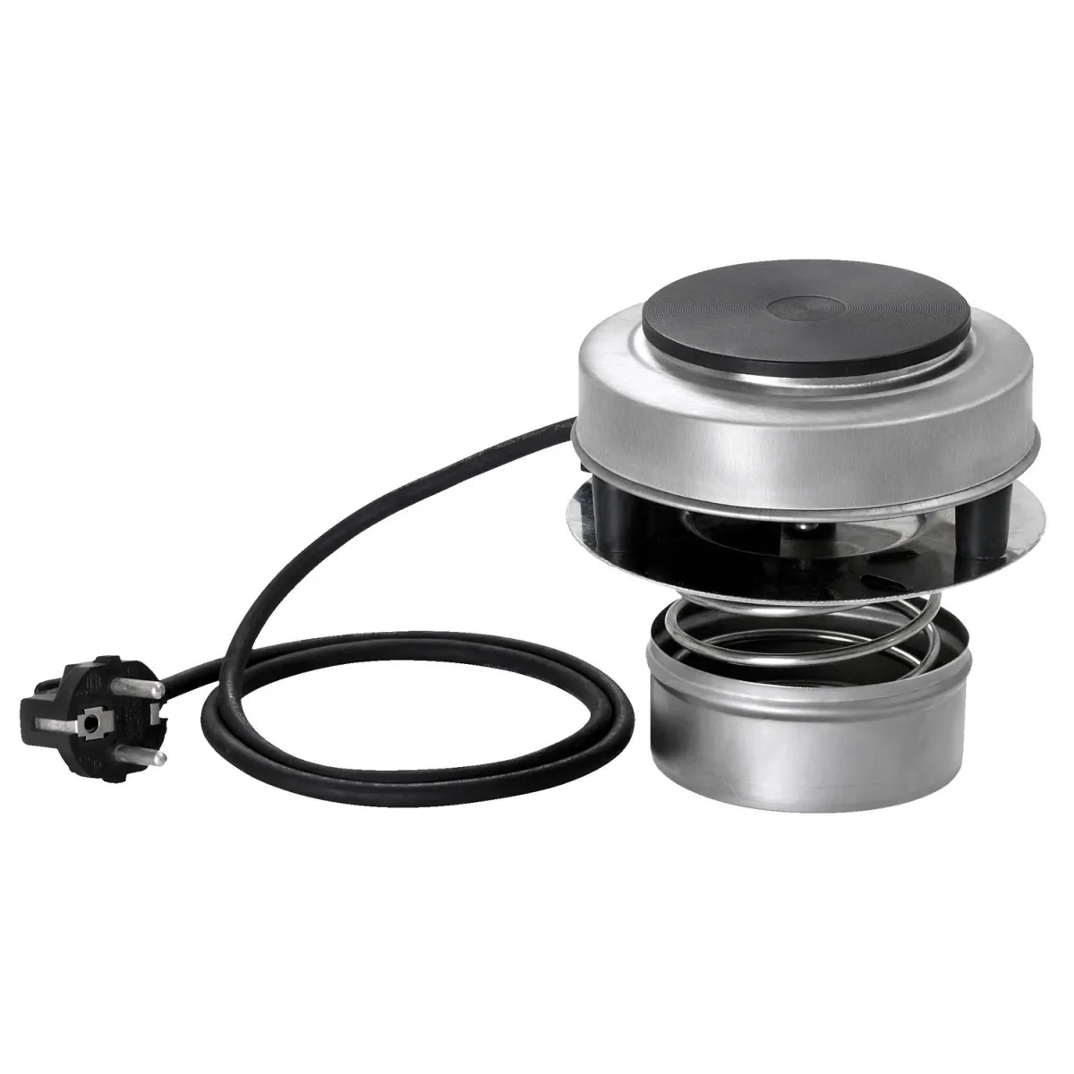 Elektroheizung für Chafing-Dish, 230 V / 450 W