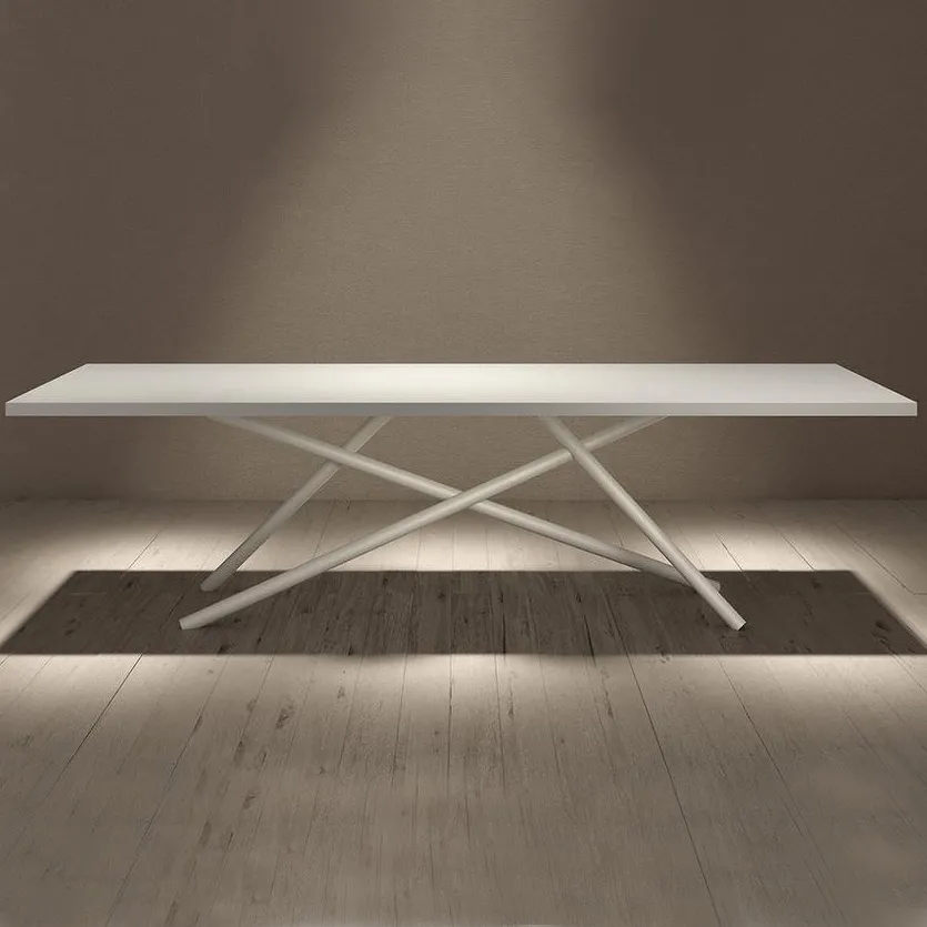 Shanghai Esstisch von EmmeBi