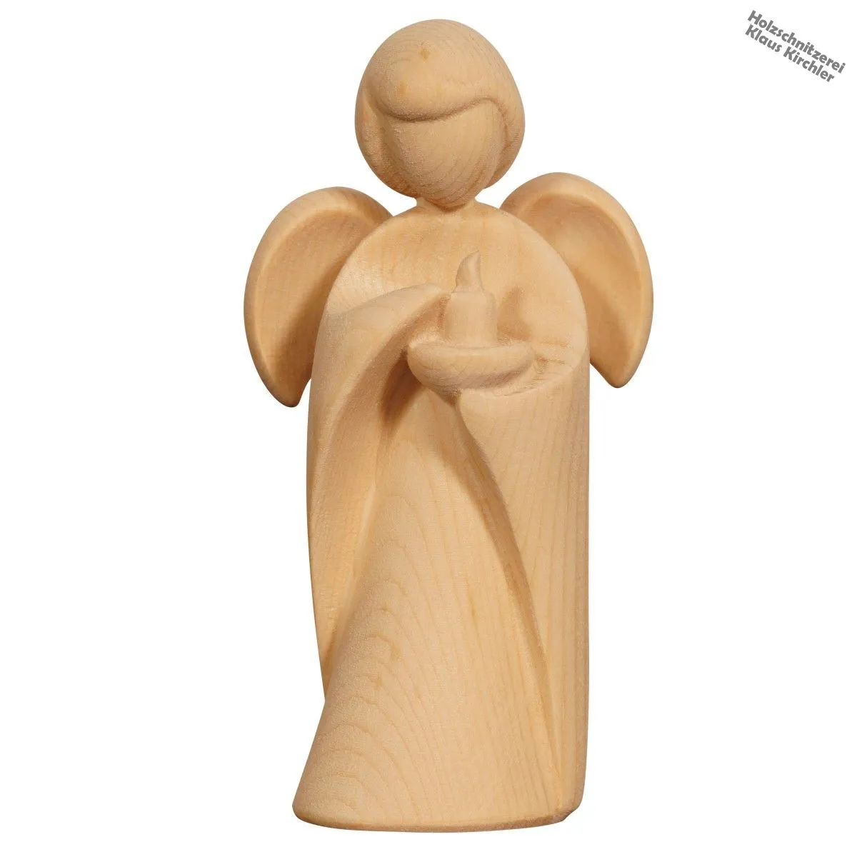 Pema Engel mit Kerzenschale