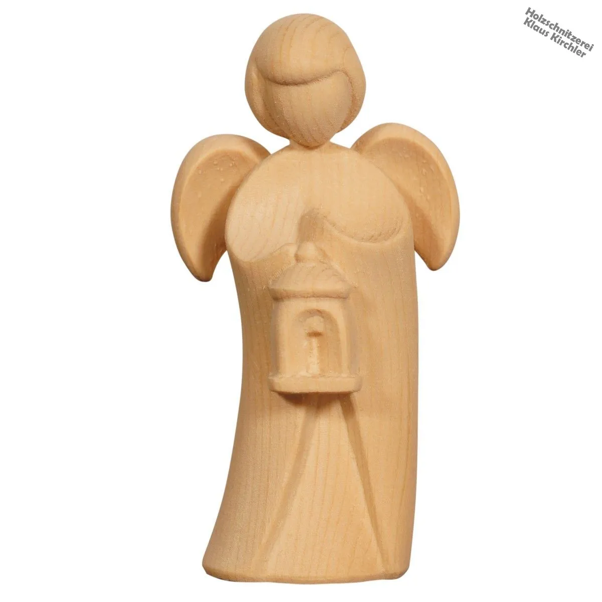 Pema Engel mit Laterne