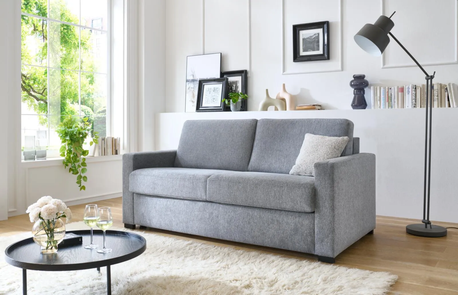 Verwandlungssofa Molly