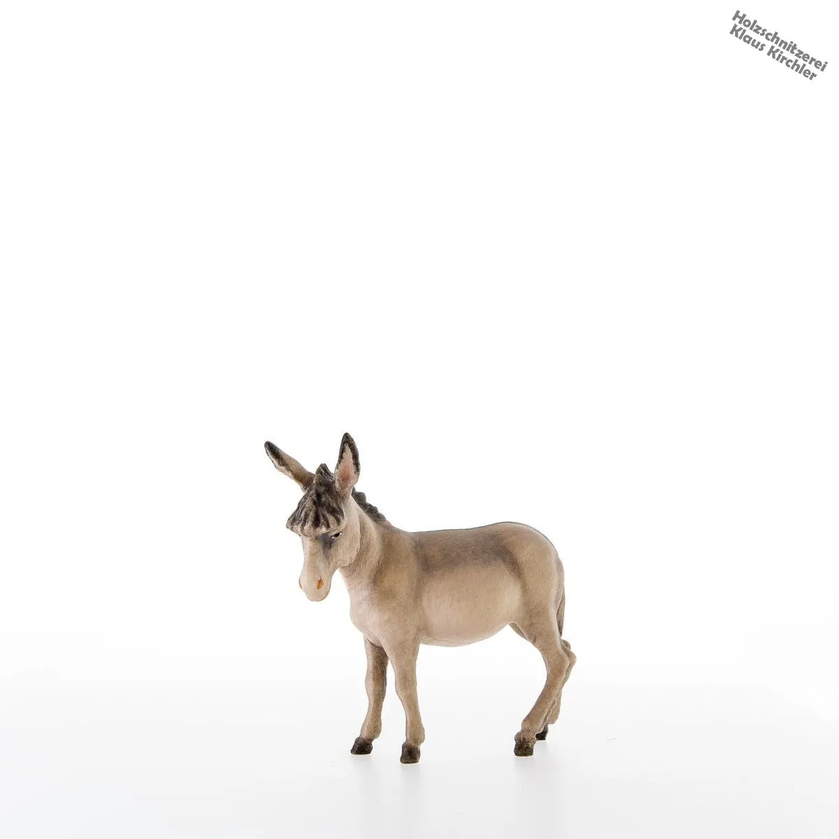 Esel (ohne Sockel)