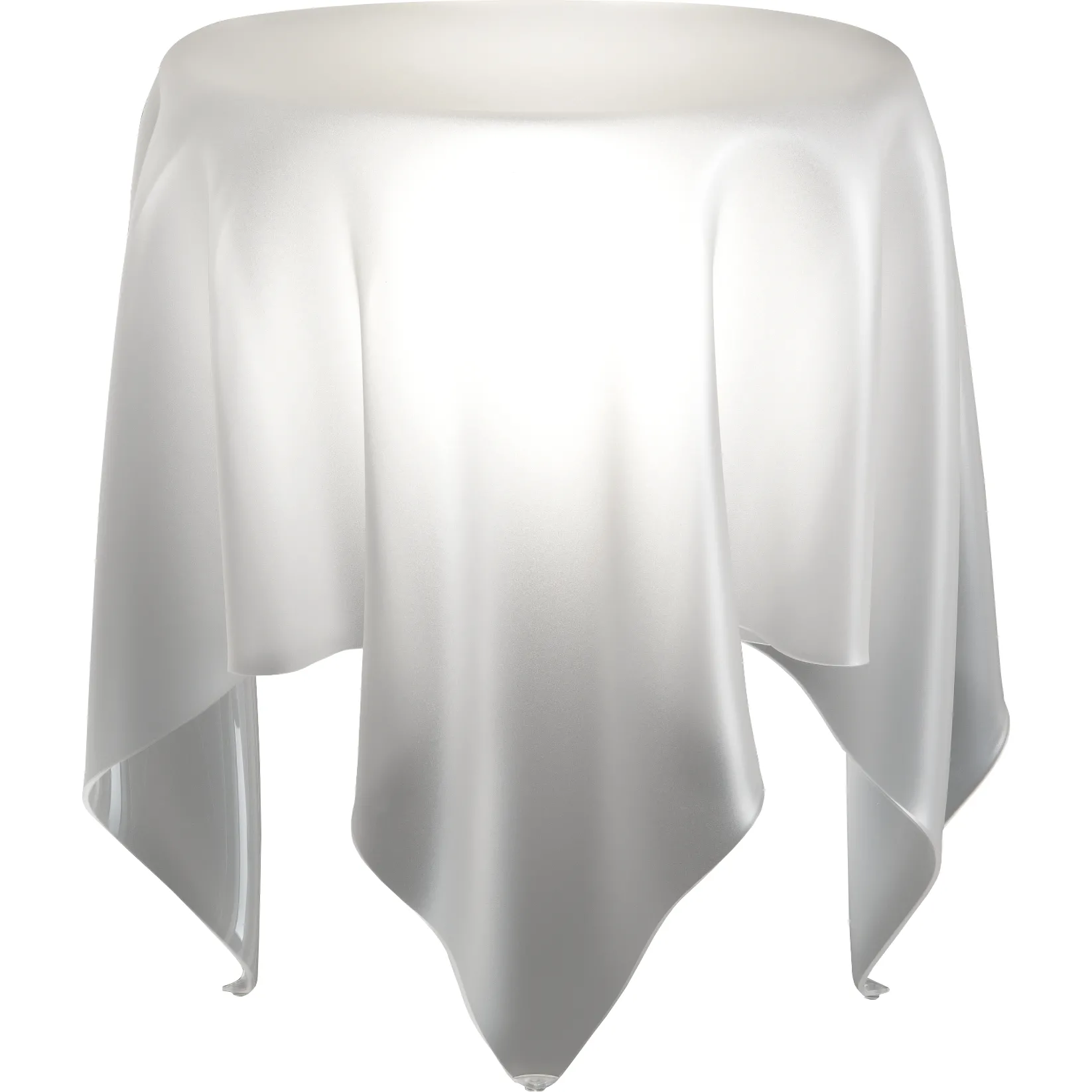 Grand Illusion Beistelltisch von Essey