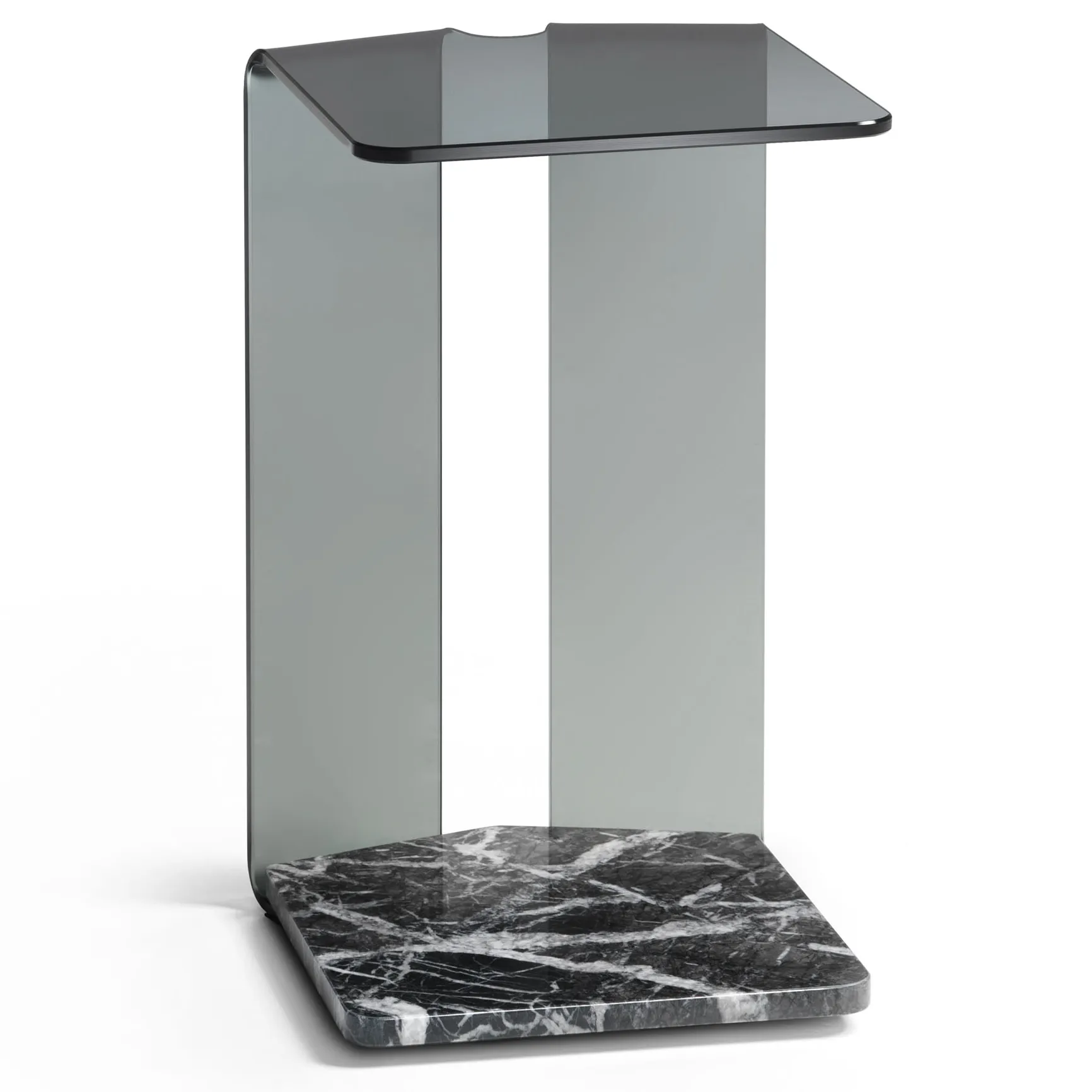 Beistelltisch York von Fiam