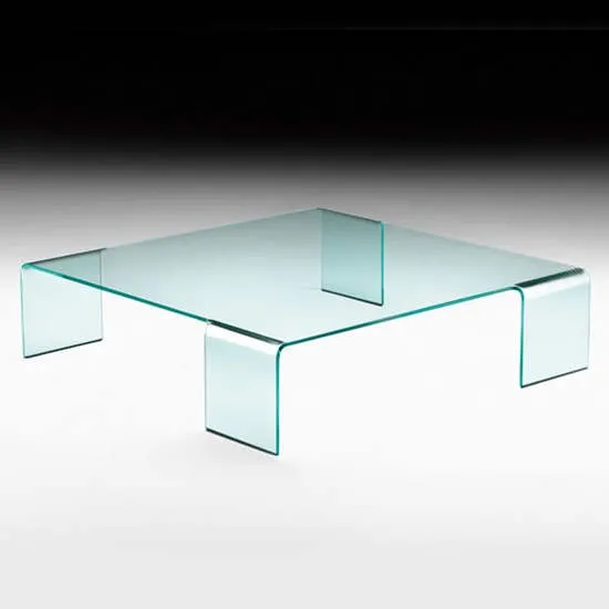 Couchtisch Neutra von Fiam