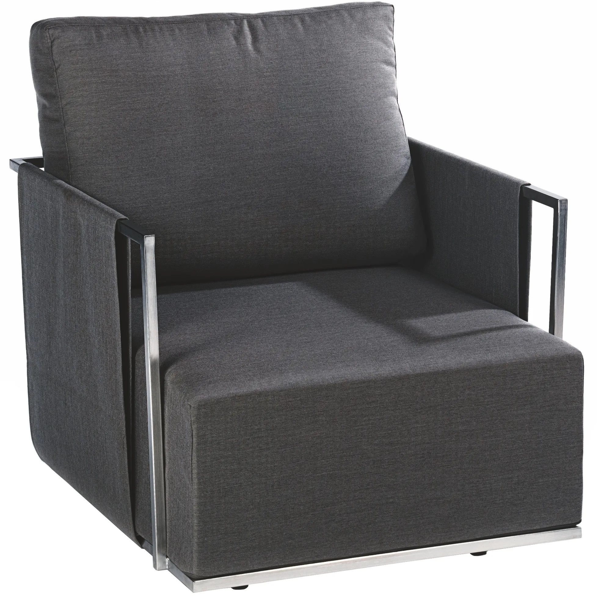 Suite Lounge Sessel von Fischer Möbel