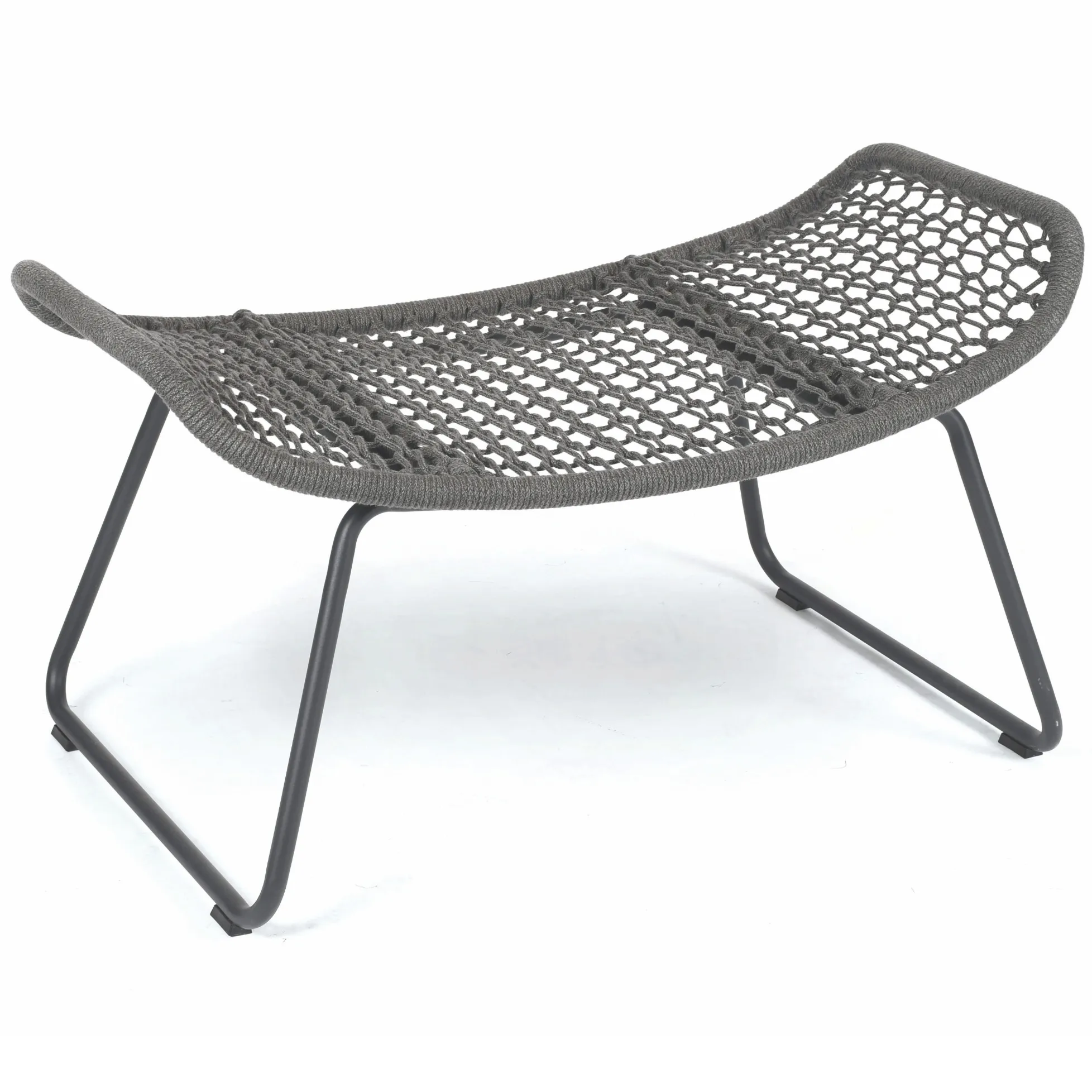 Wing Light Relax Hocker von Fischer Möbel