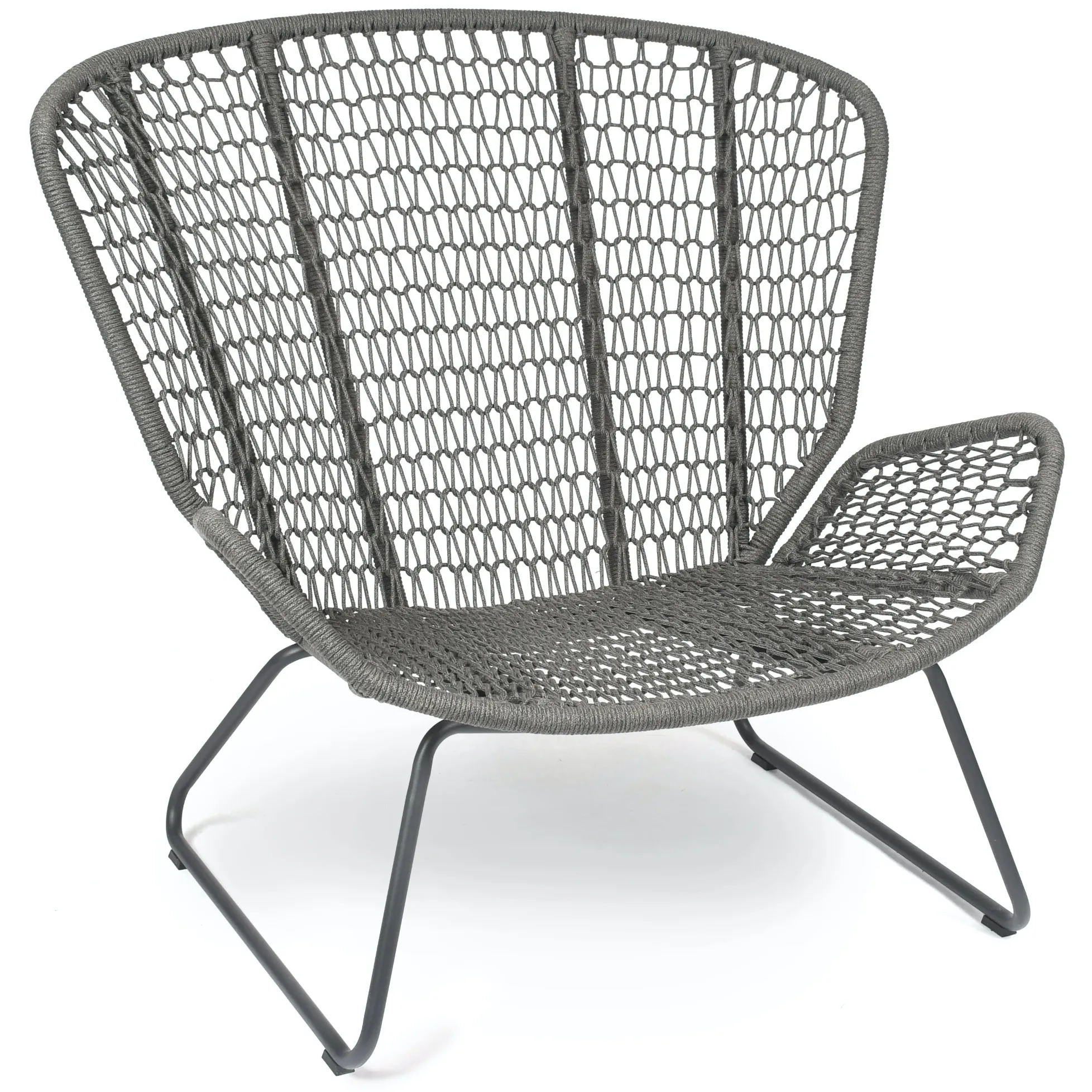 Wing Light Relax Outdoor Sessel von Fischer Möbel