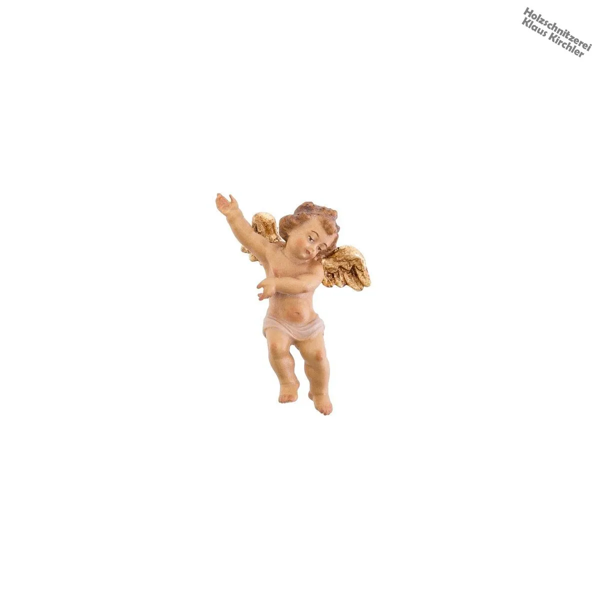 Angelo che vola (sinistro)