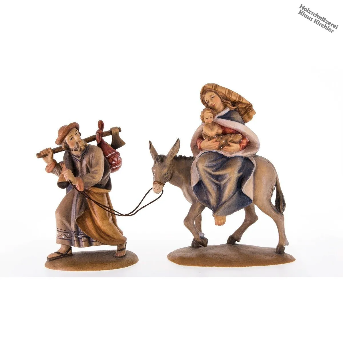 Flucht nach Aegypten