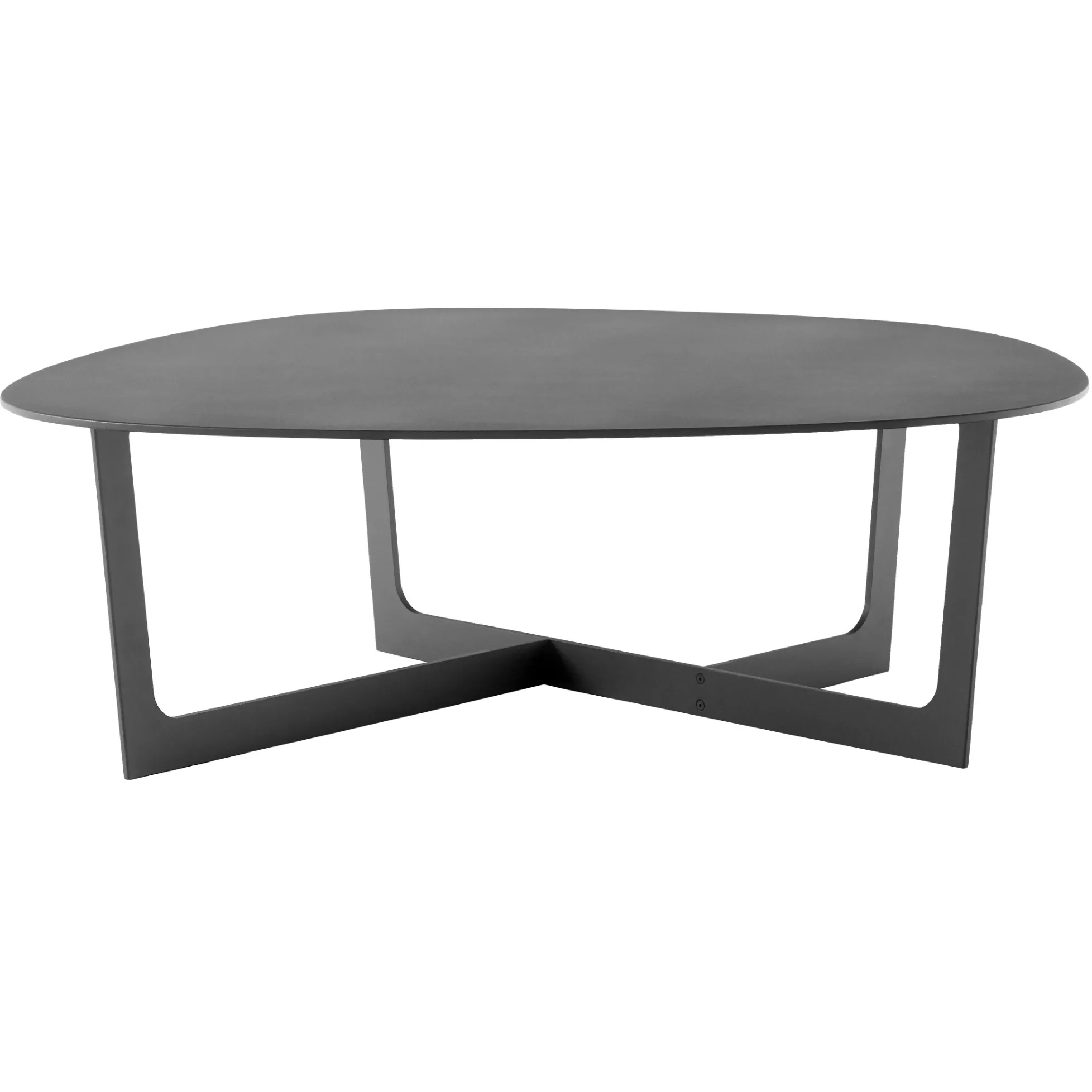 Couchtisch Insula 5191 von Fredericia