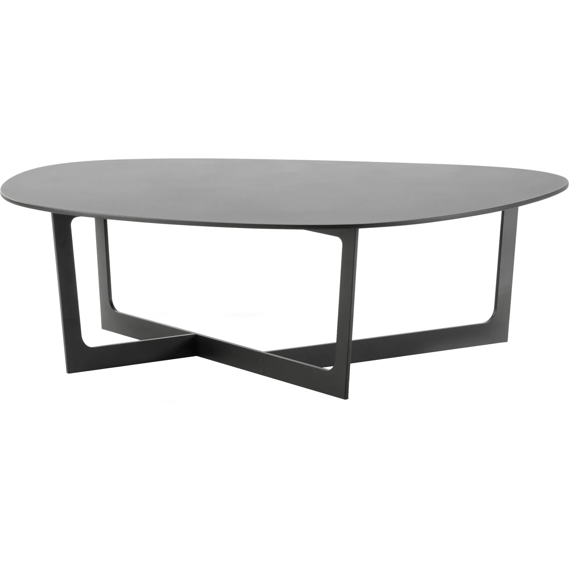 Couchtisch Insula 5192 von Fredericia