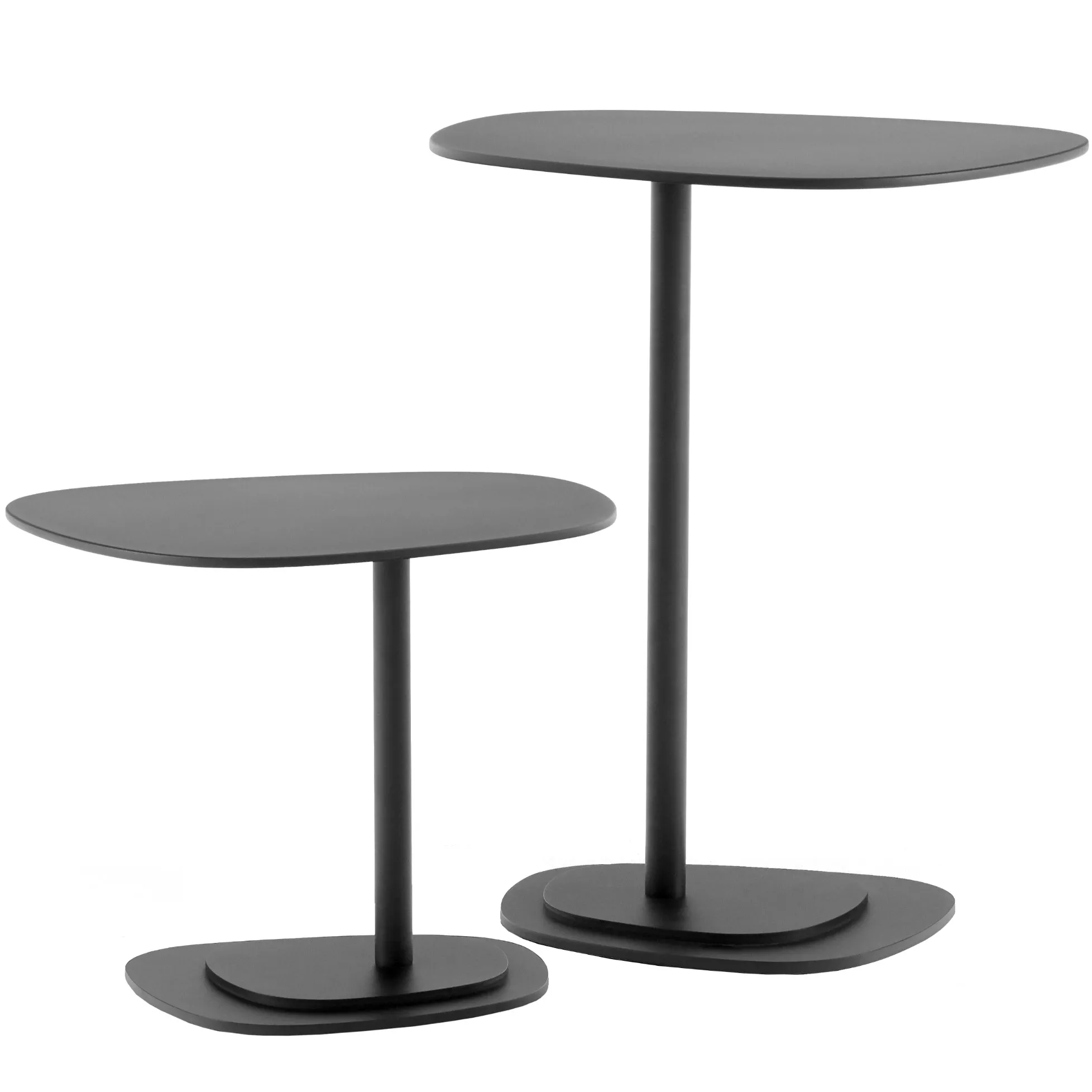 Beistelltisch Insula Piccolo von Fredericia