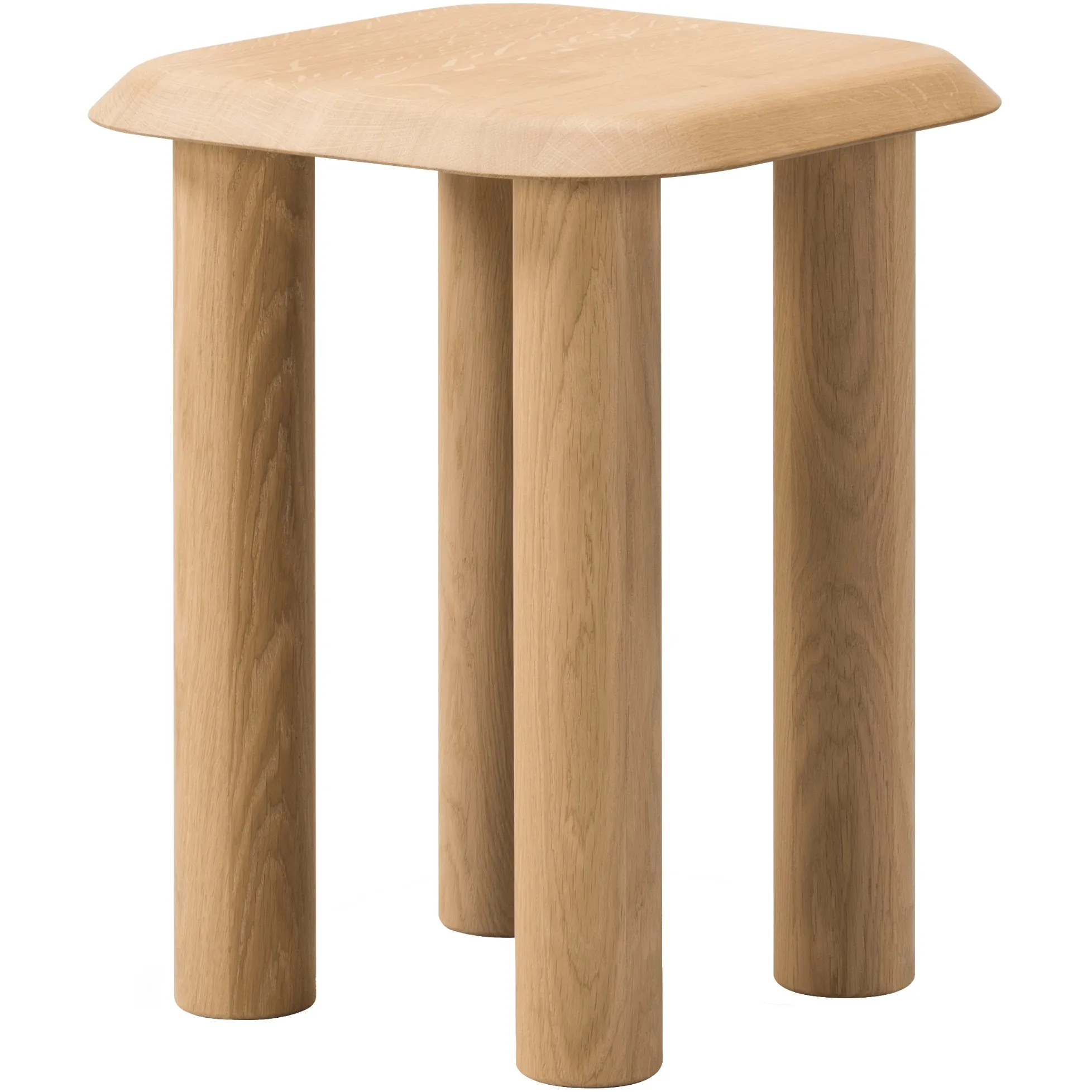 Beistelltisch Islets von Fredericia