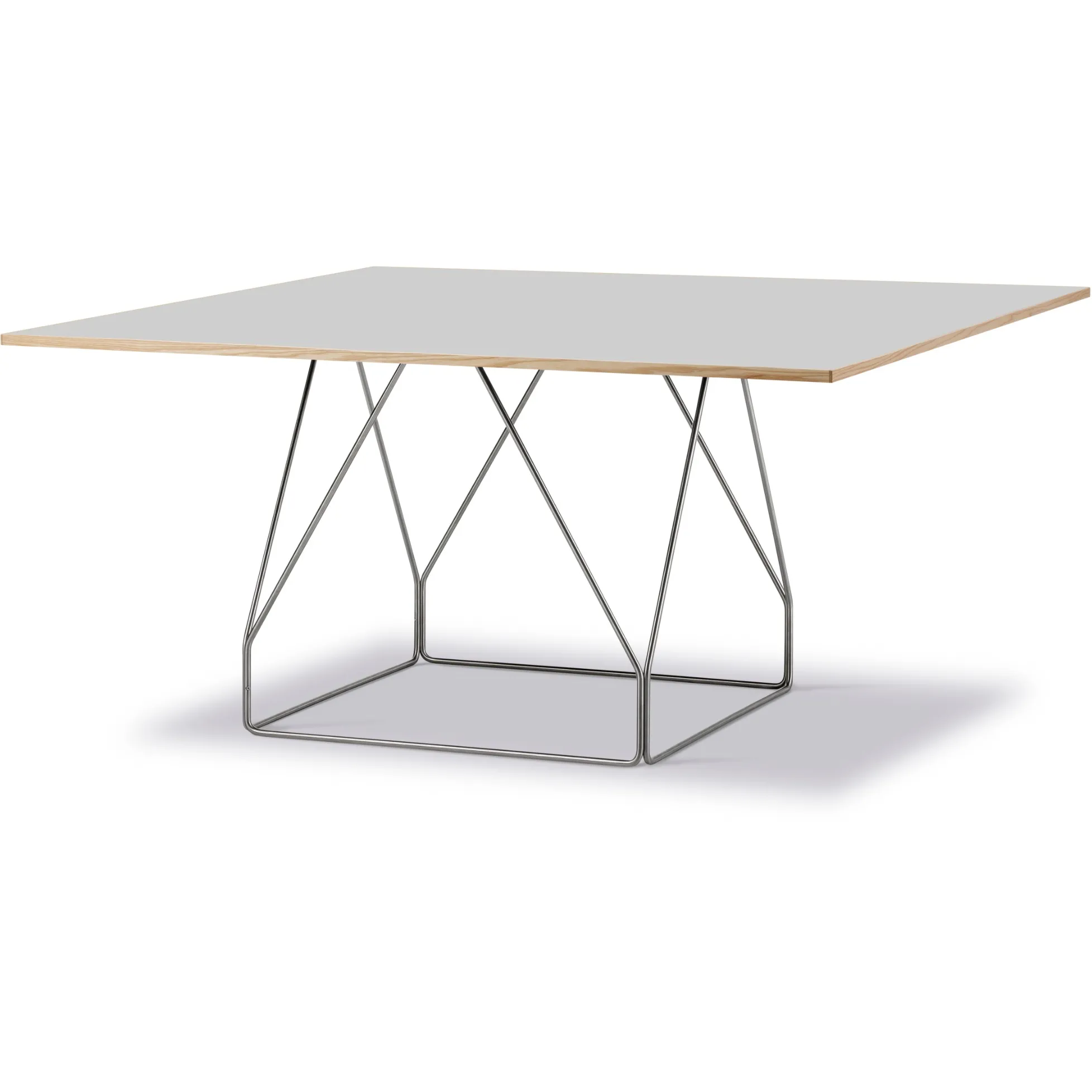 Esstisch JG Table 6569 von Fredericia