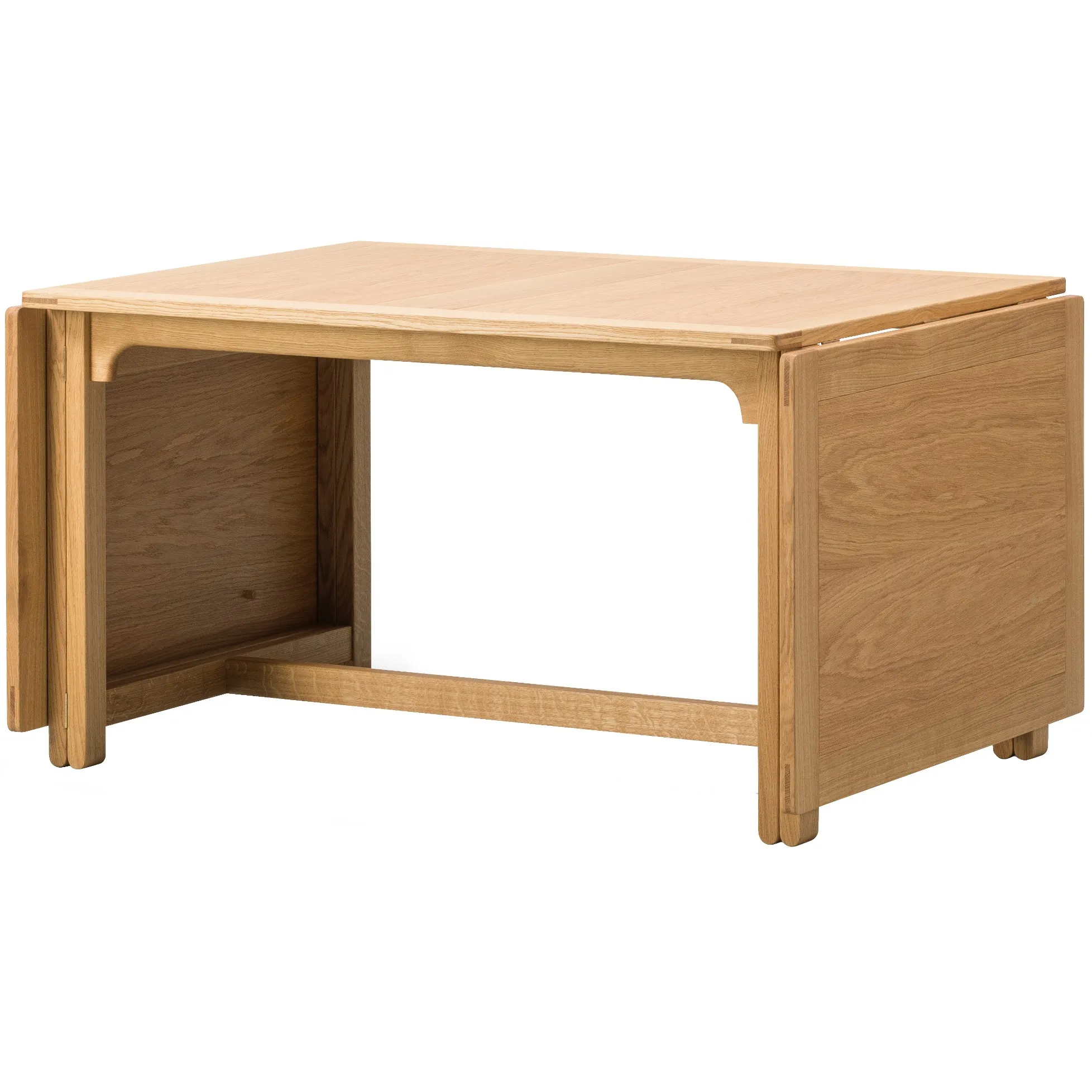 Tisch Library Table BM71 von Fredericia