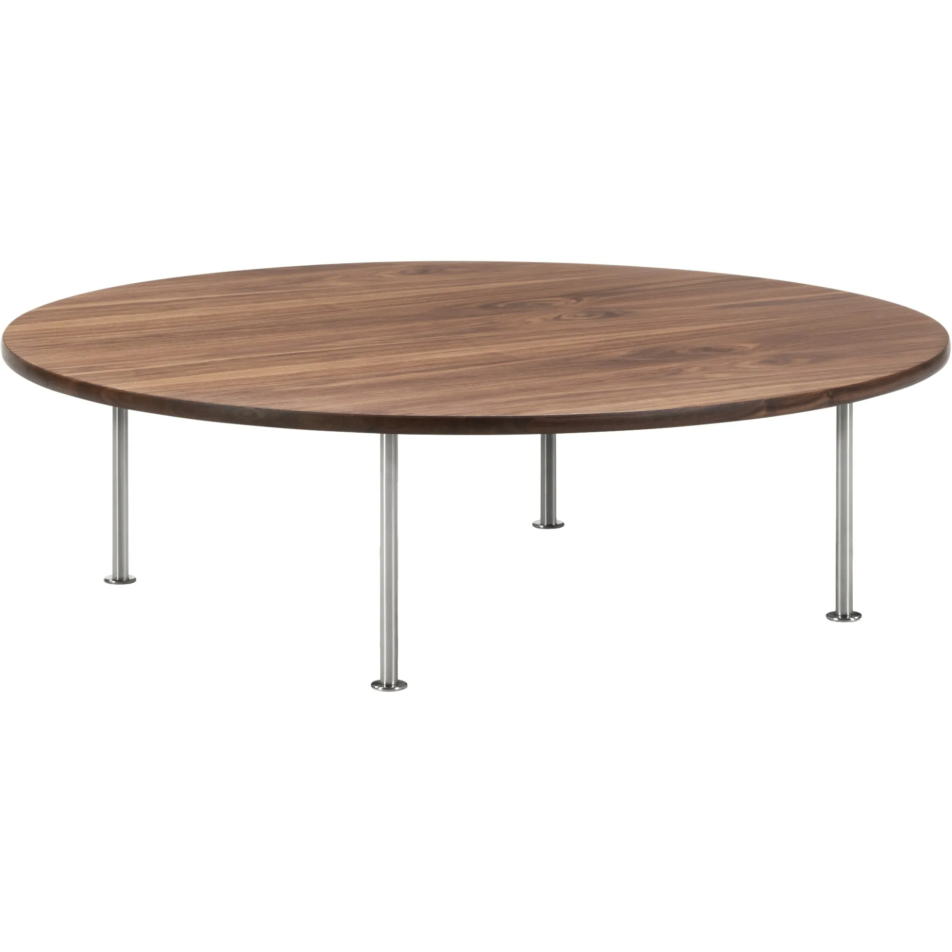 Ox Table ø150 von Fredericia