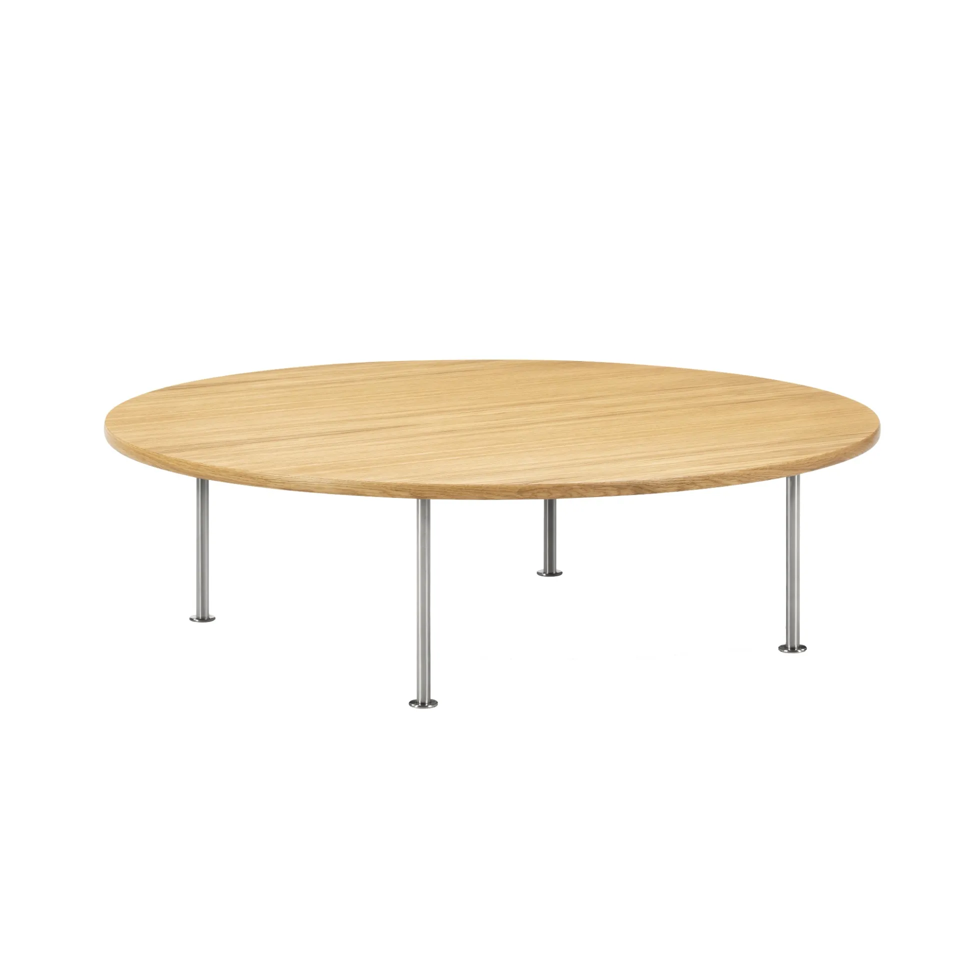 Ox Table ø80cm von Fredericia