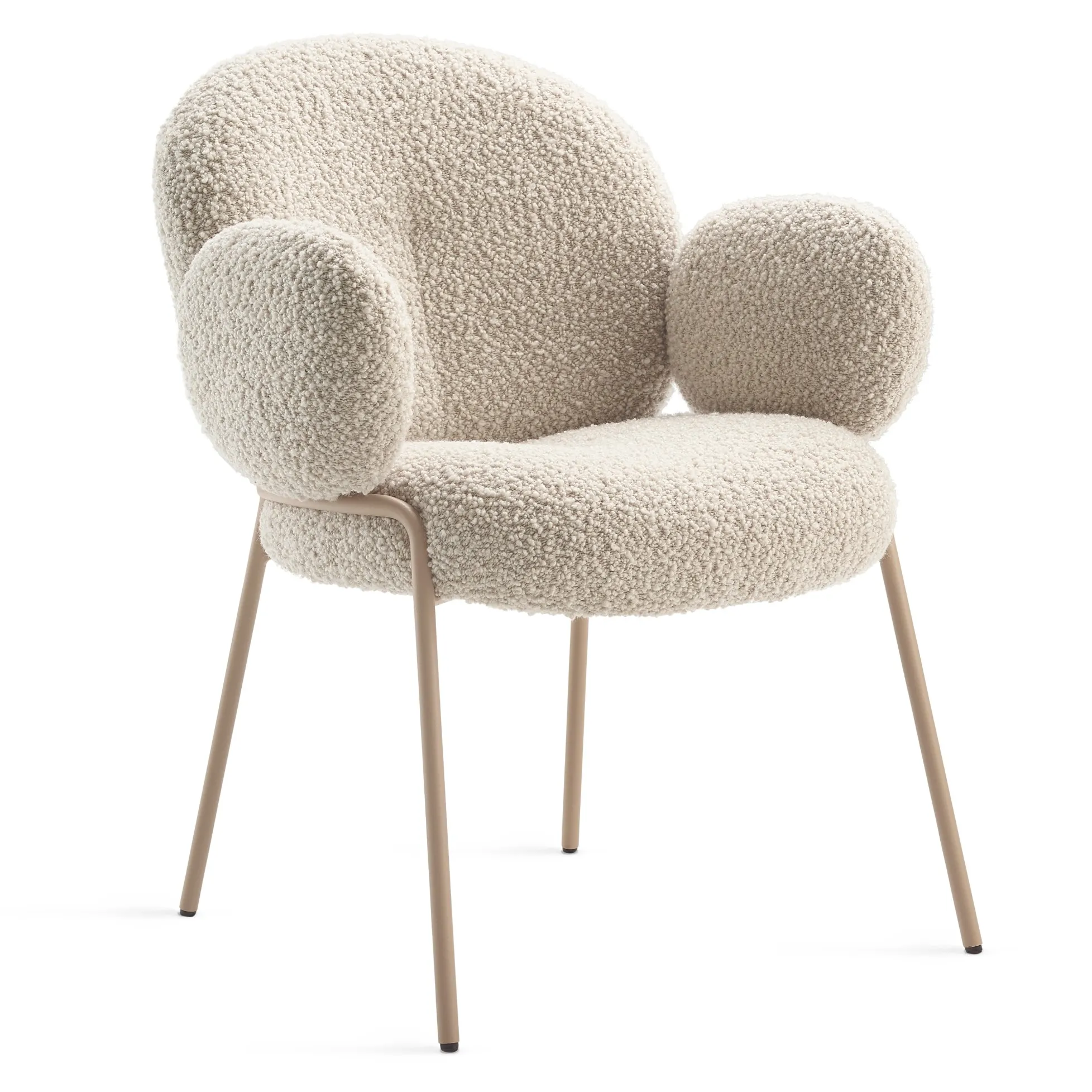 Armlehnstuhl Nana von Freifrau