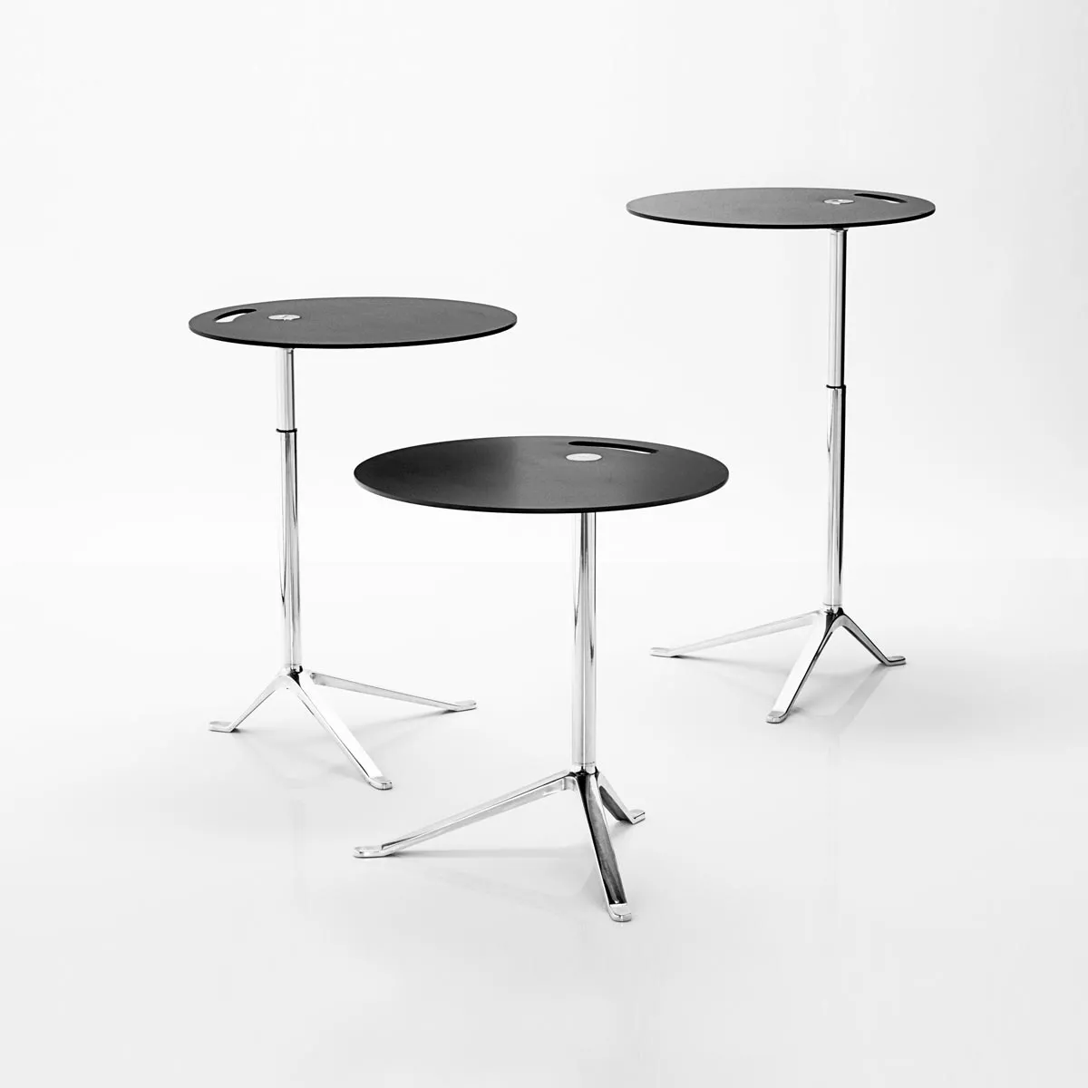 Little Friend™ - Beistelltisch  von Fritz Hansen