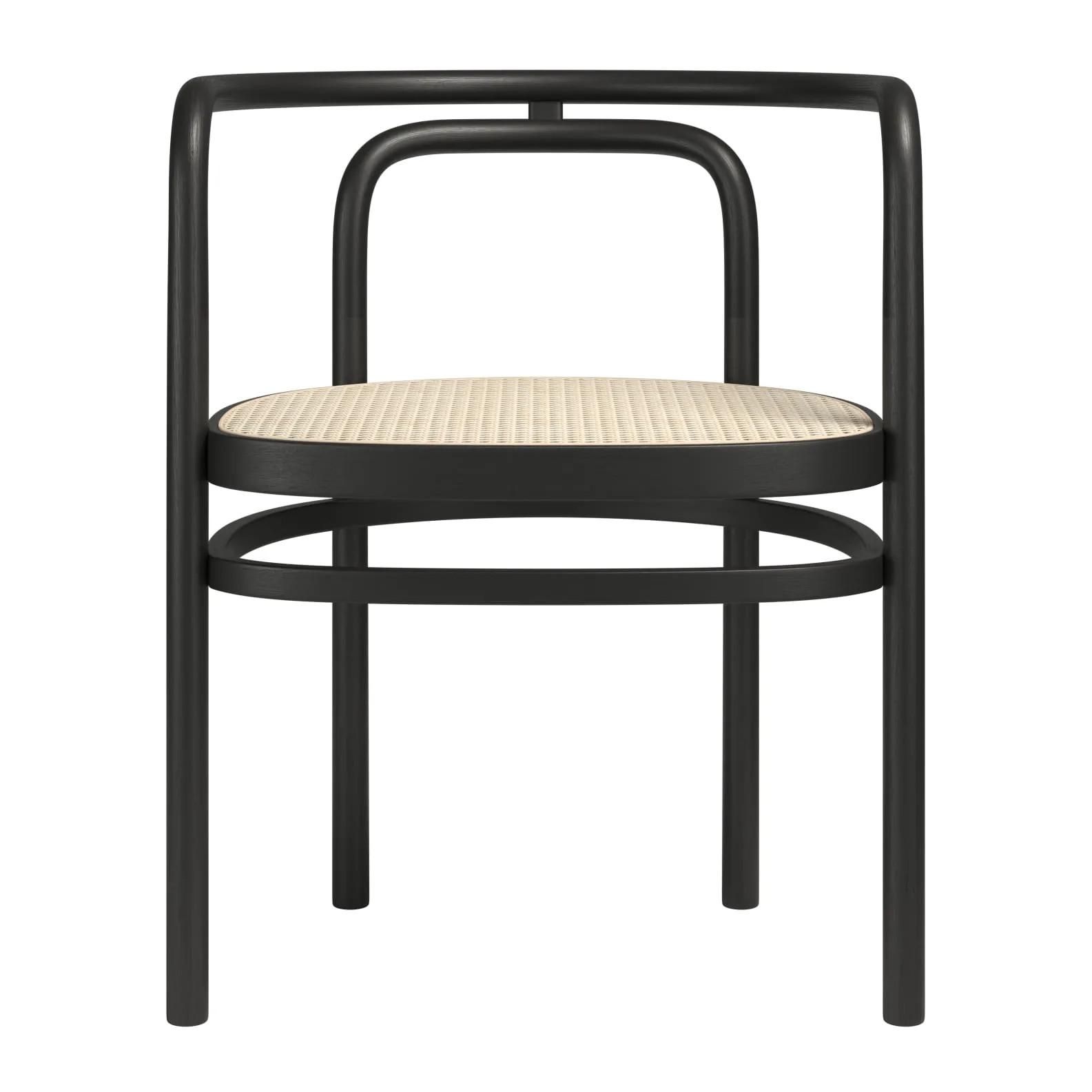 Armlehnstuhl PK15™ von Fritz Hansen