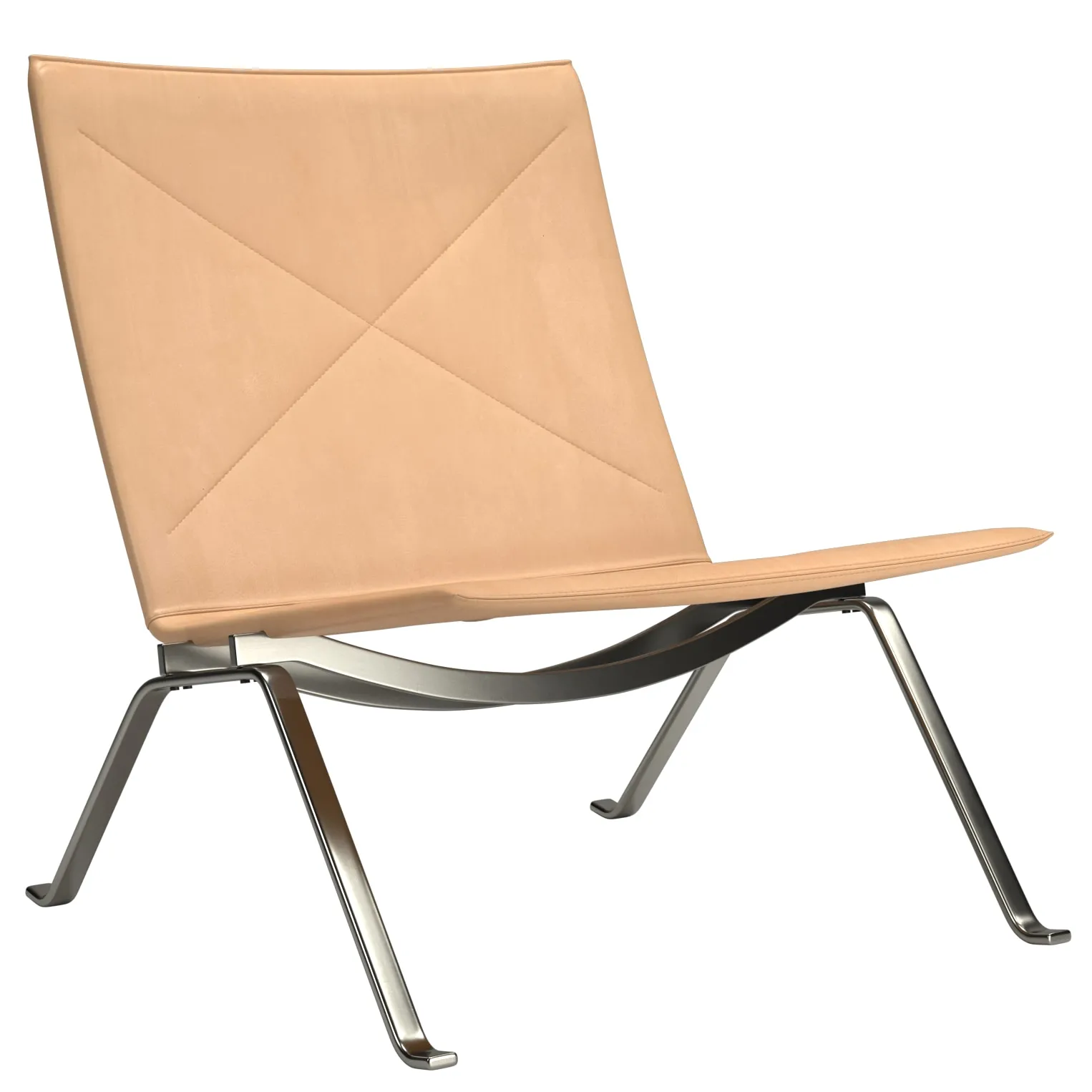 Sessel / Stuhl PK22™ Sonderedition von Fritz Hansen