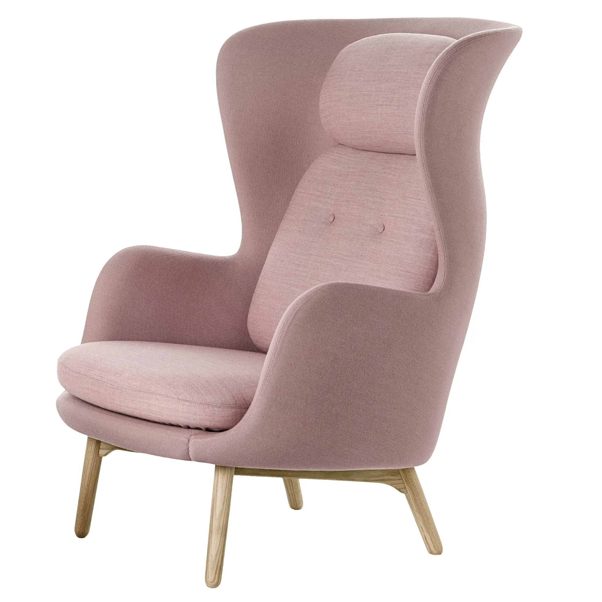 Sessel Ro™ JH2 von Fritz Hansen