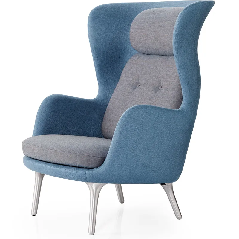 Sessel Ro™ von Fritz Hansen