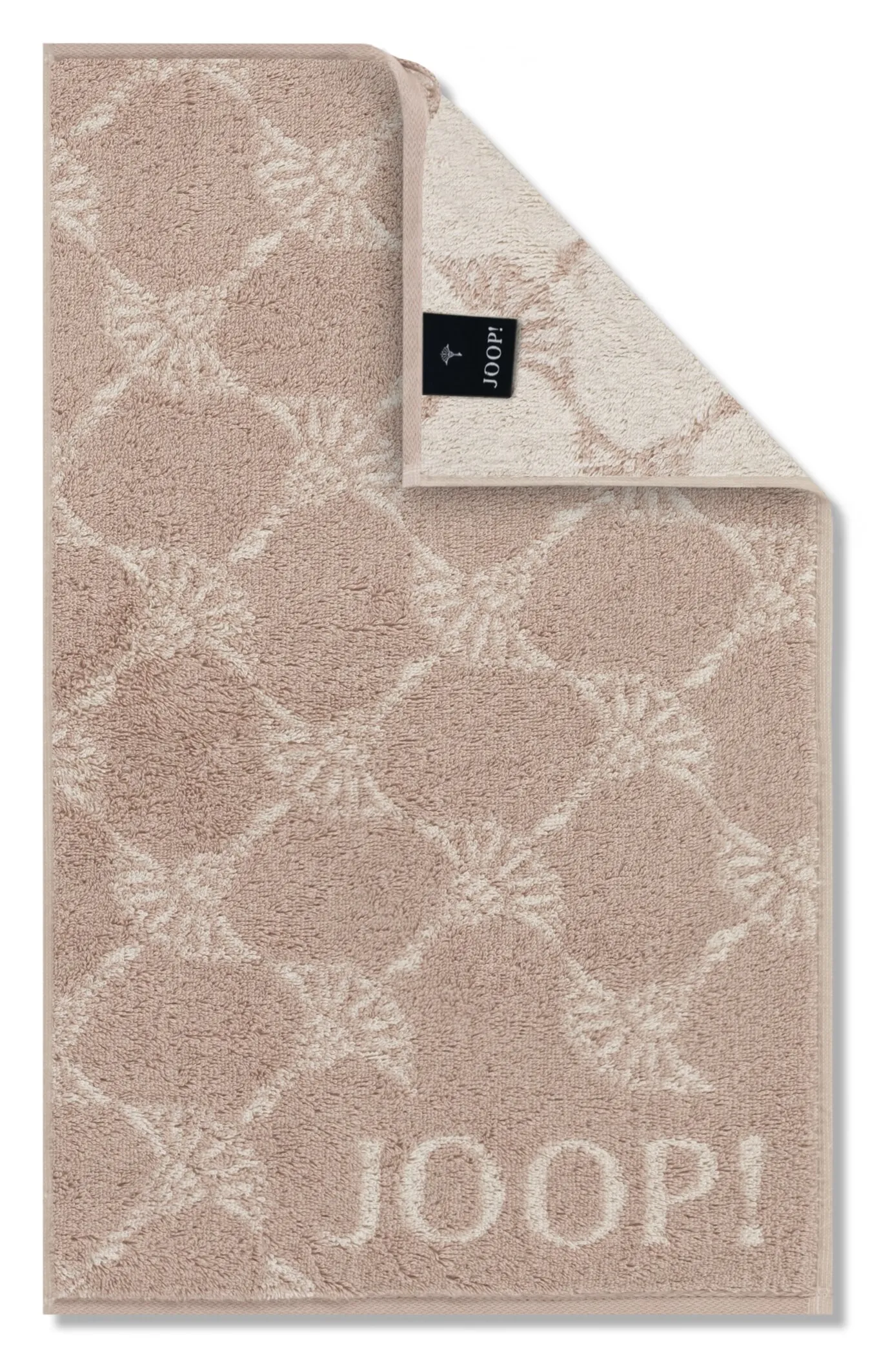 Gästetuch JOOP! Uni Cornflower