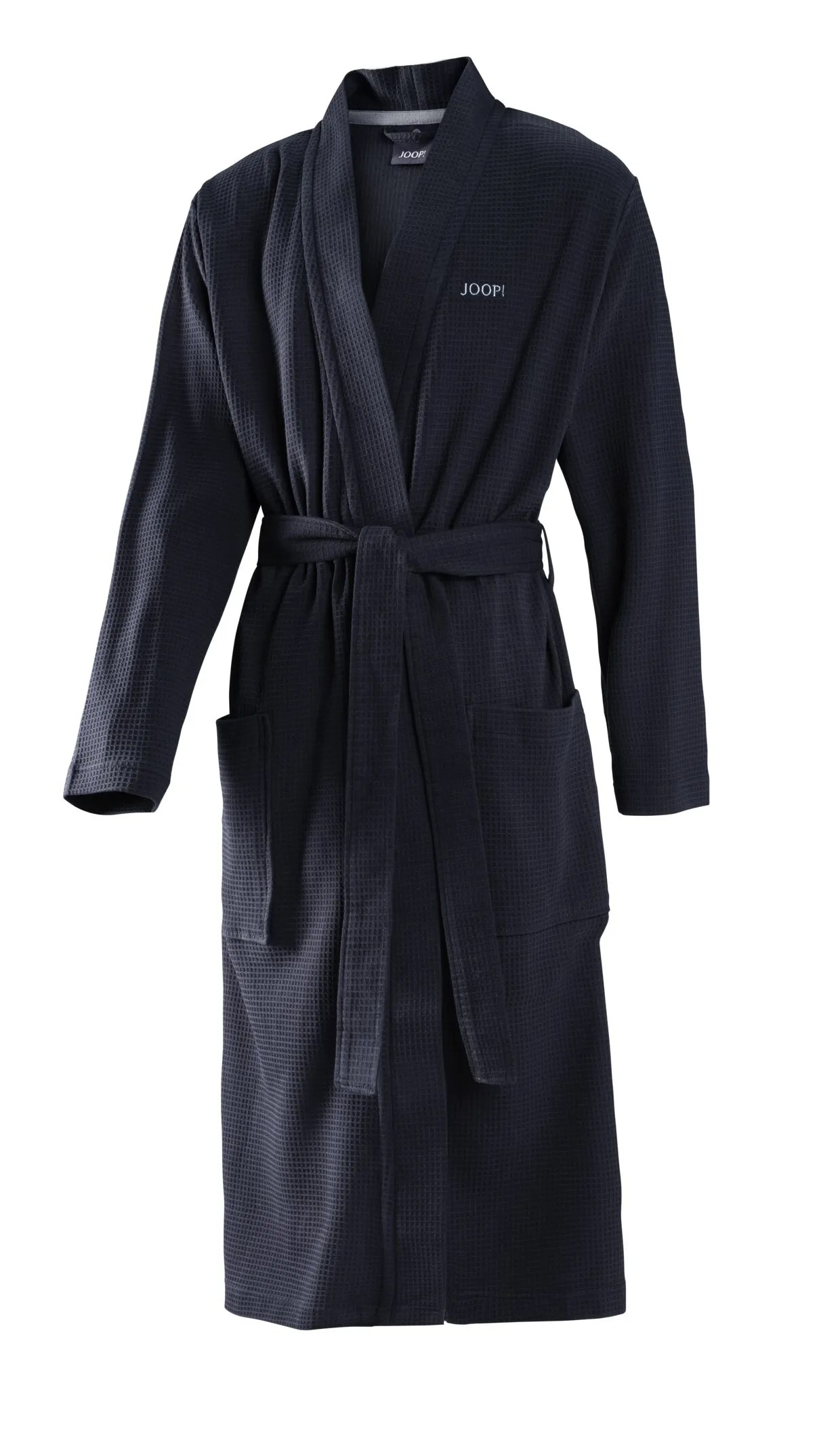 Bademantel Joop! Herren Kimono Pique