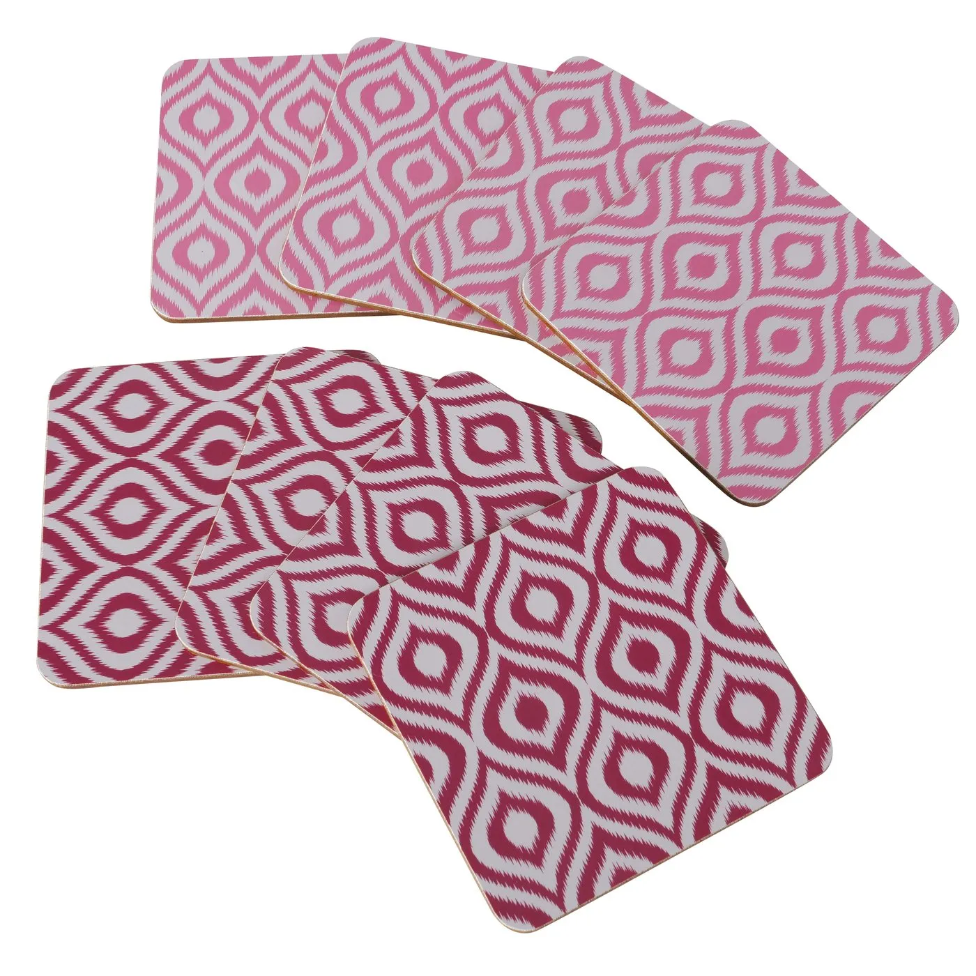 Untersetzer-Set Elena