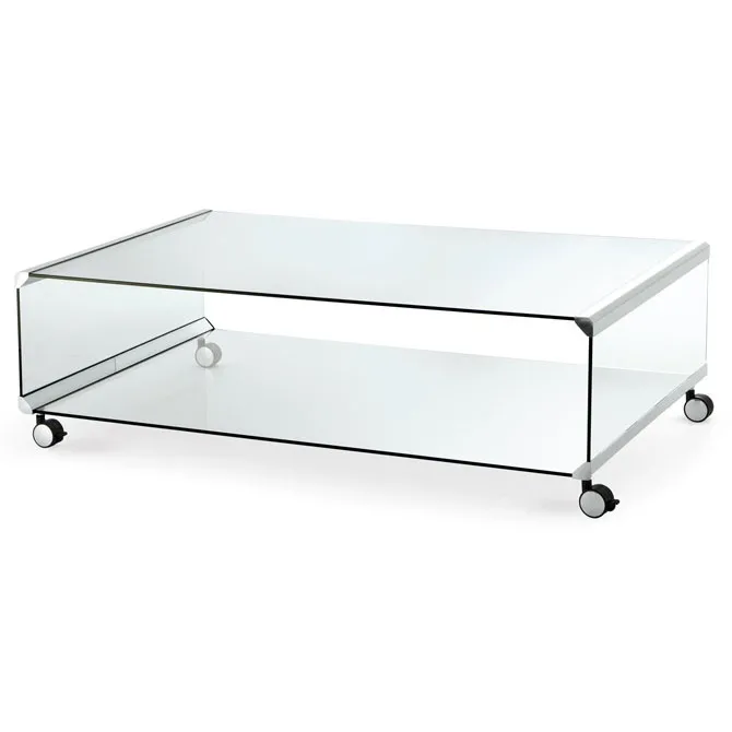 Couchtisch George 2 von Gallotti & Radice