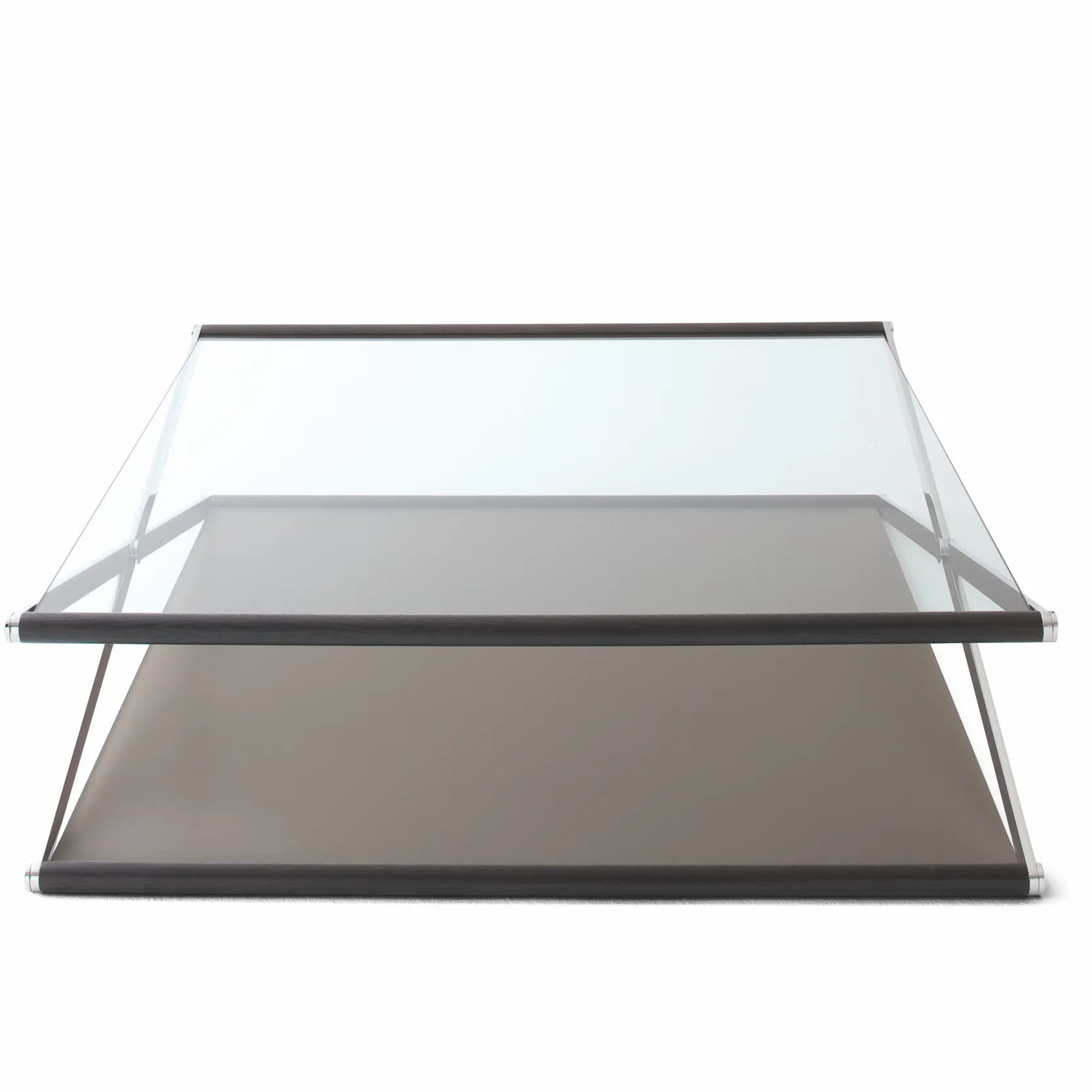 Couchtisch Nox (lackiert) von Gallotti & Radice