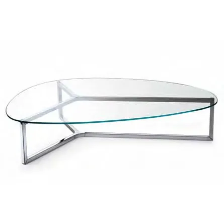 Couchtisch Raj 3 von Gallotti & Radice