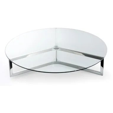 Couchtisch Raj 1 von Gallotti & Radice