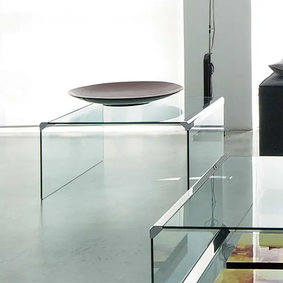 Couchtisch T 33 von Gallotti & Radice