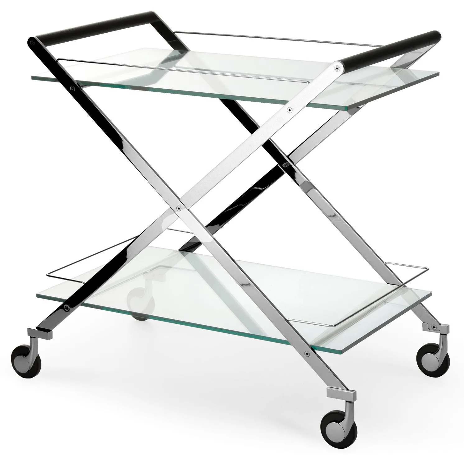 Servierwagen Mister von Gallotti & Radice